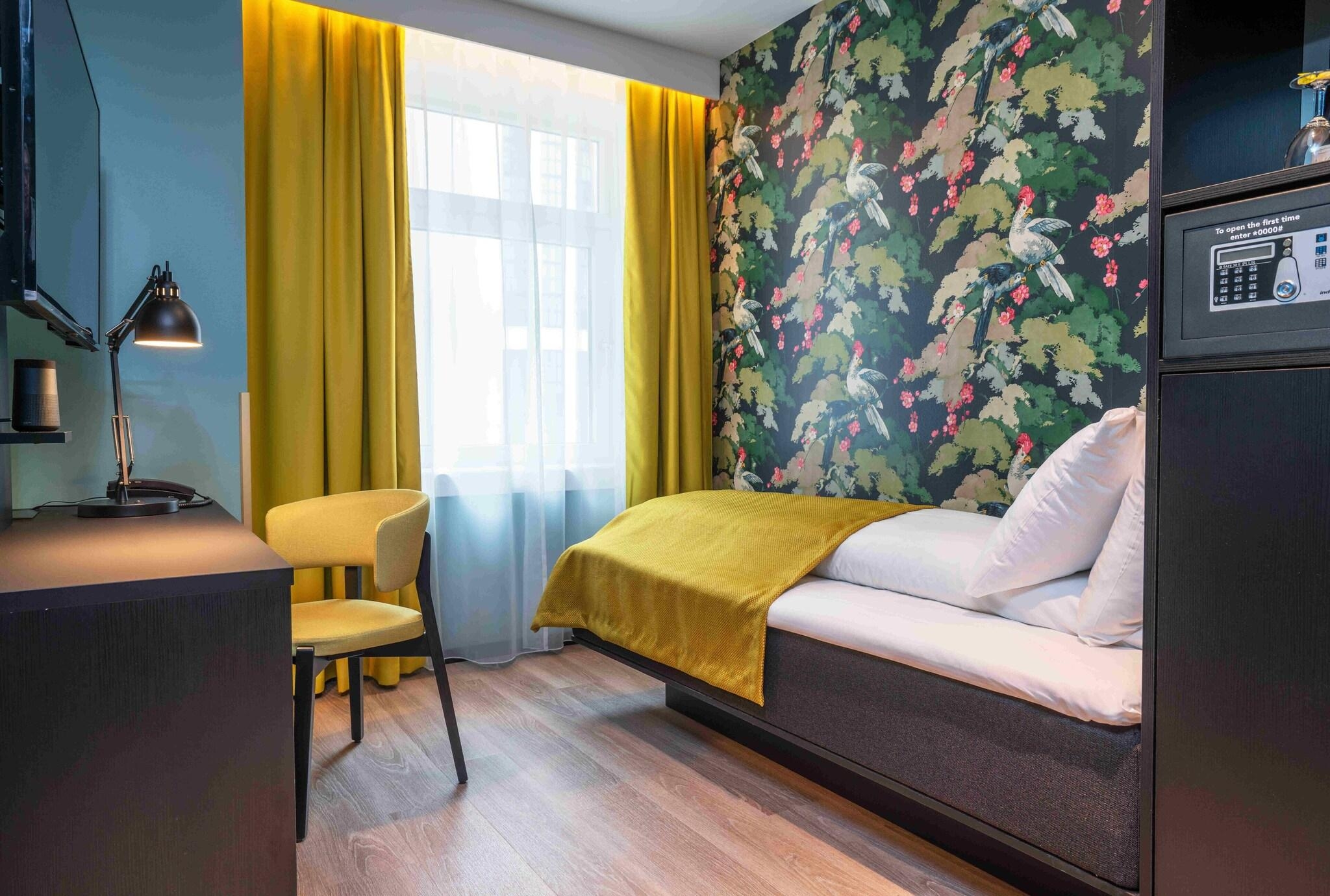 Thon Hotel Bristol, photo 39 of 70