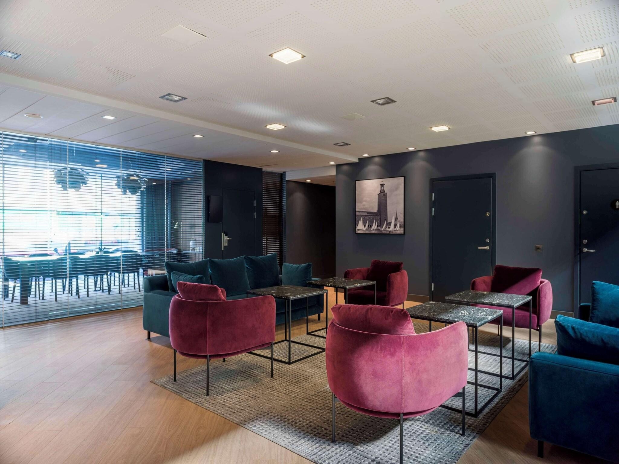 Radisson Blu Royal Viking Stockholm, photo 165 of 172