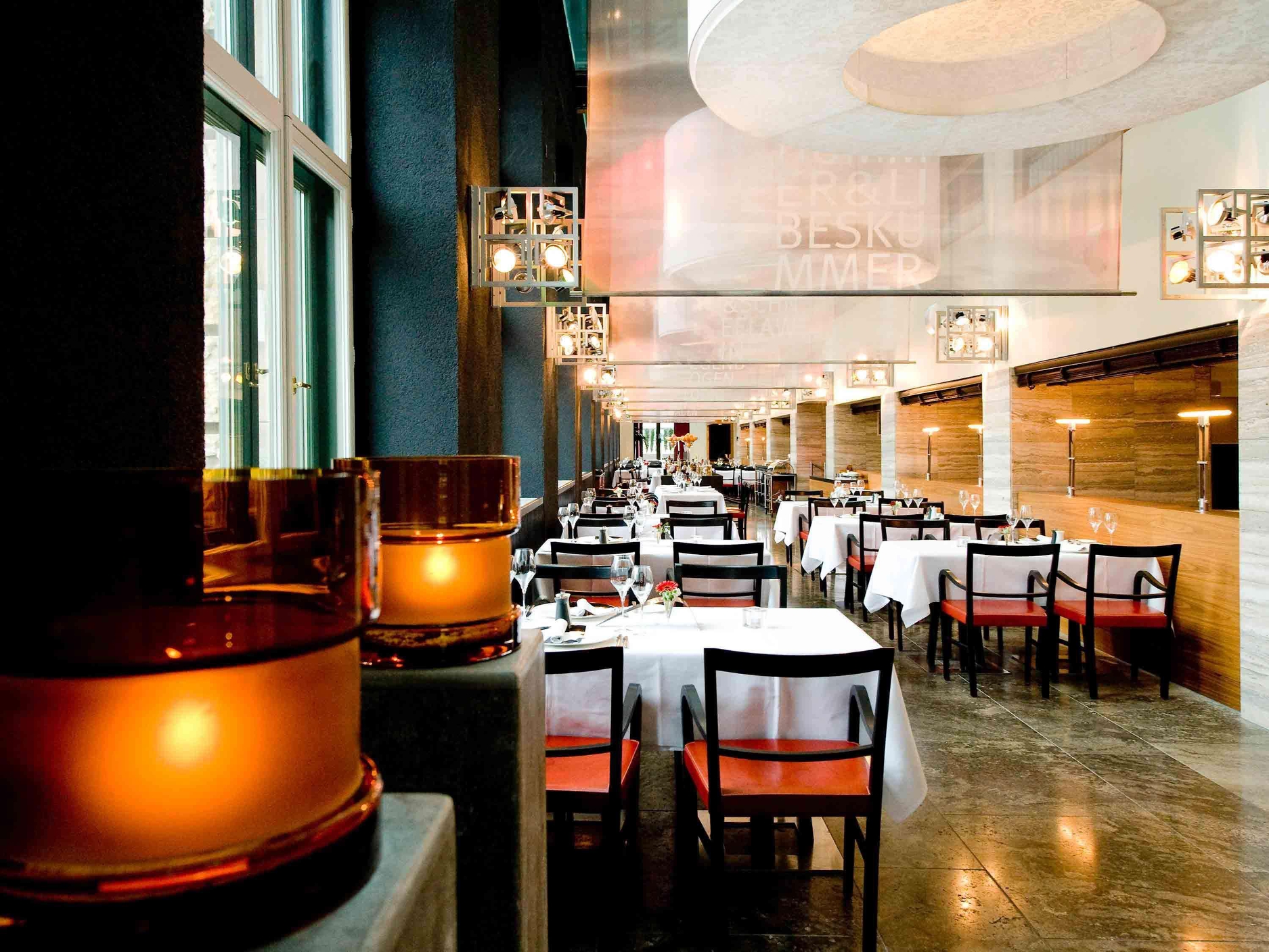 Sofitel Munich Bayerpost, photo 164 of 199