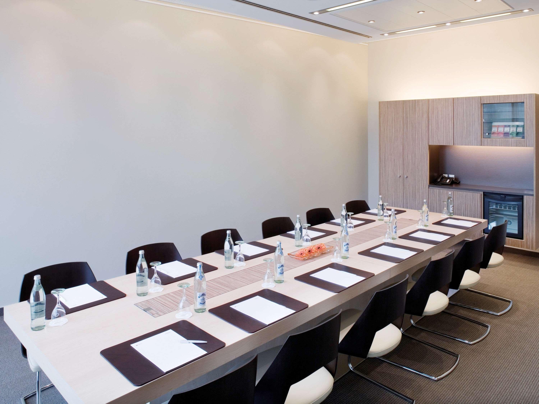 Mövenpick Hotel Frankfurt City, photo 44 of 54