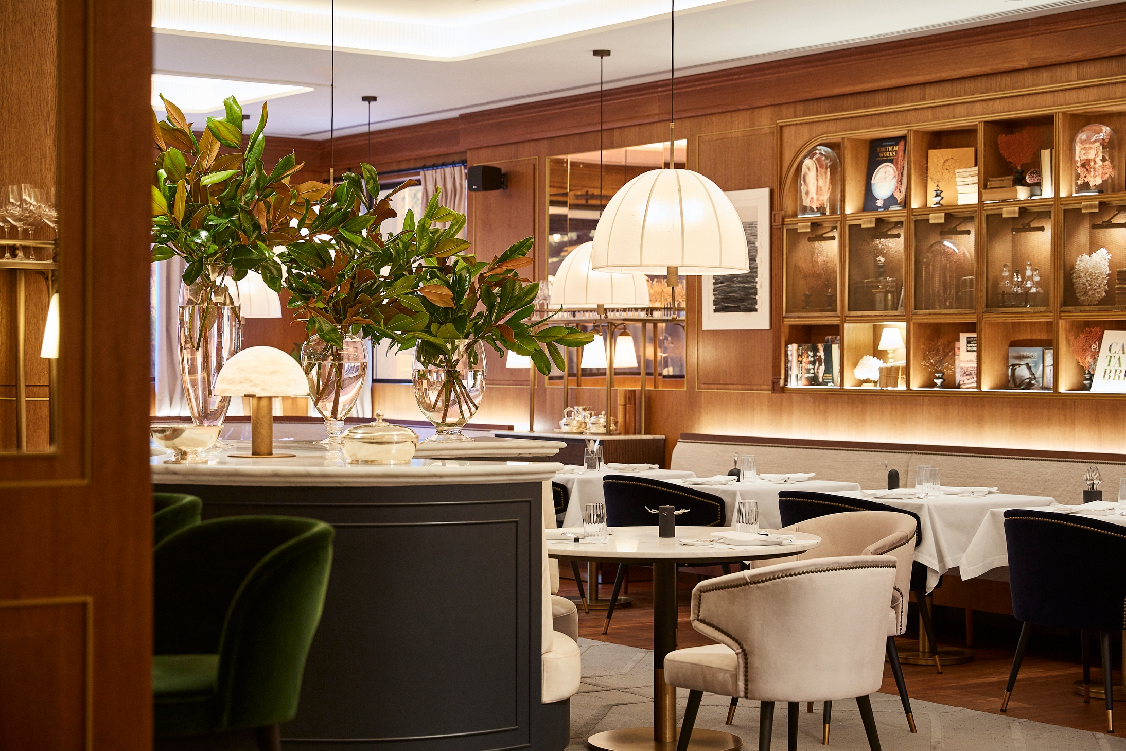 Rosewood Villa Magna, photo 17 of 31