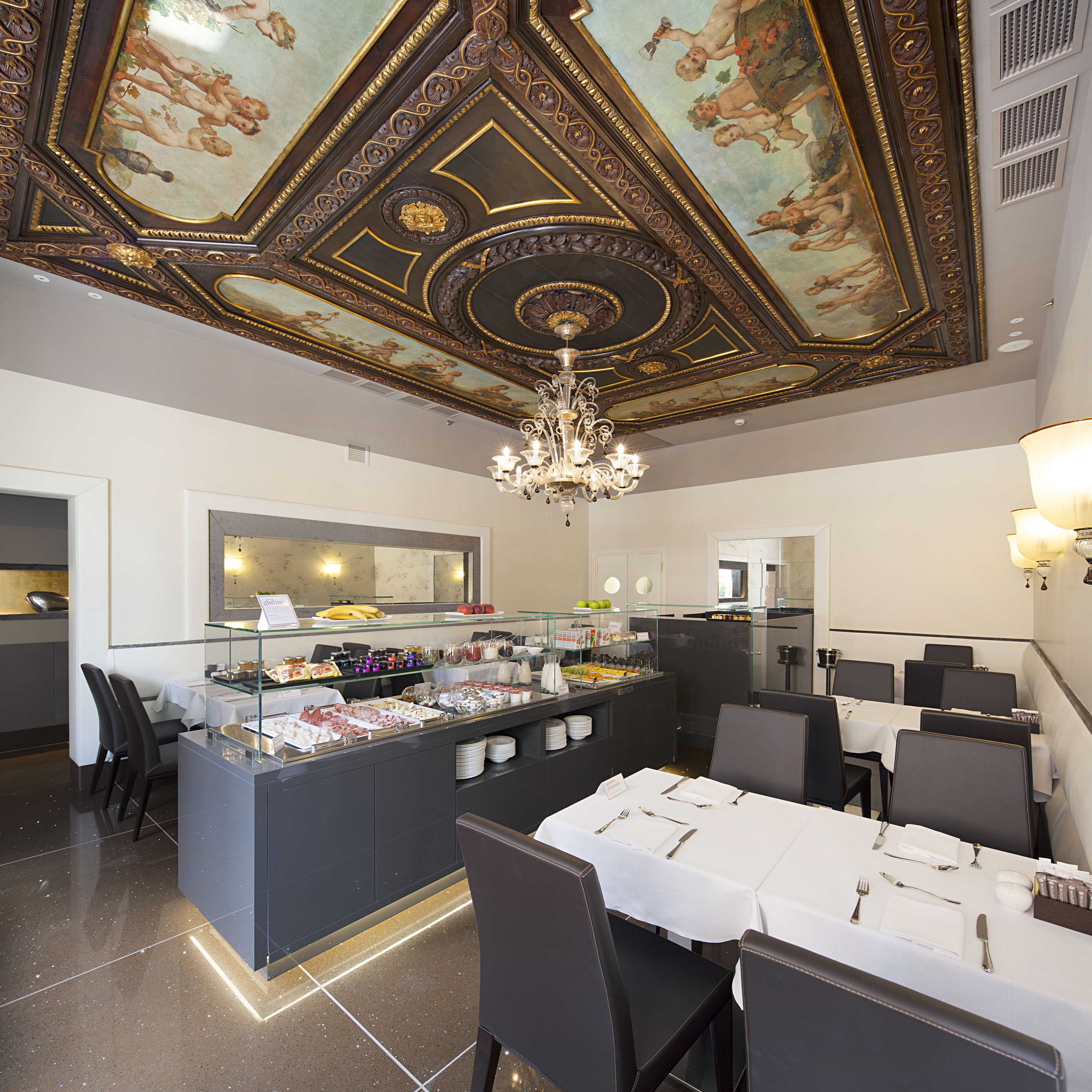 Palazzo Barocci, photo 21 of 46