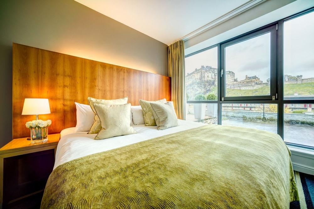 Apex Grassmarket Hotel, photo 10 of 59