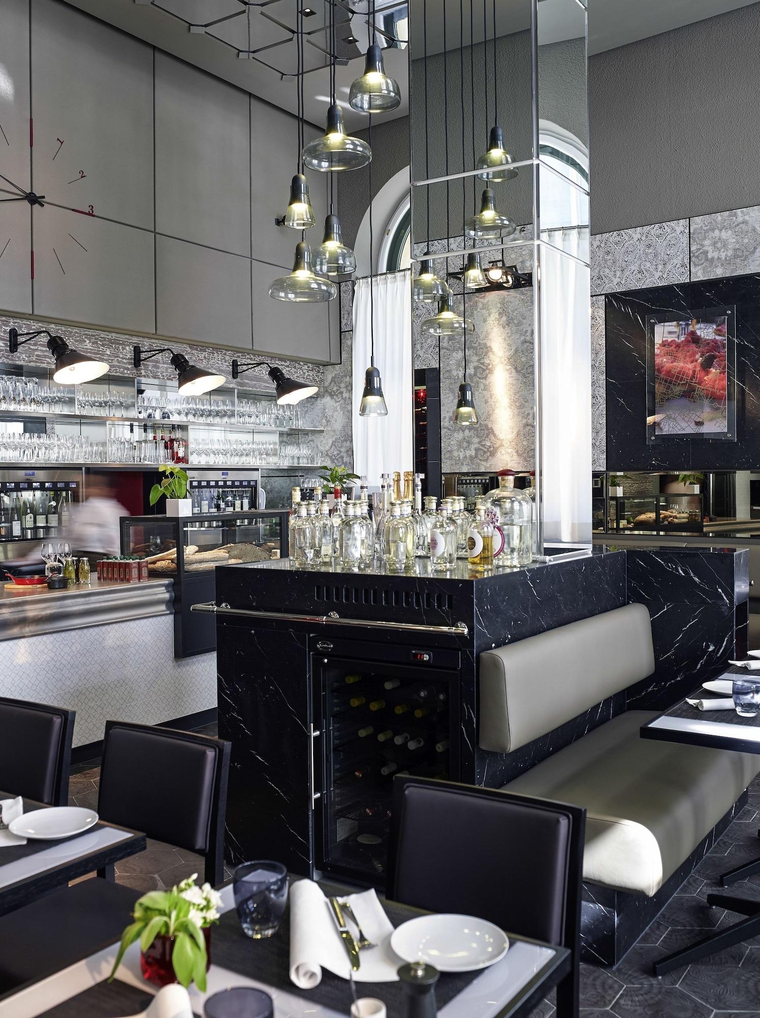 Sofitel Munich Bayerpost, photo 147 of 199