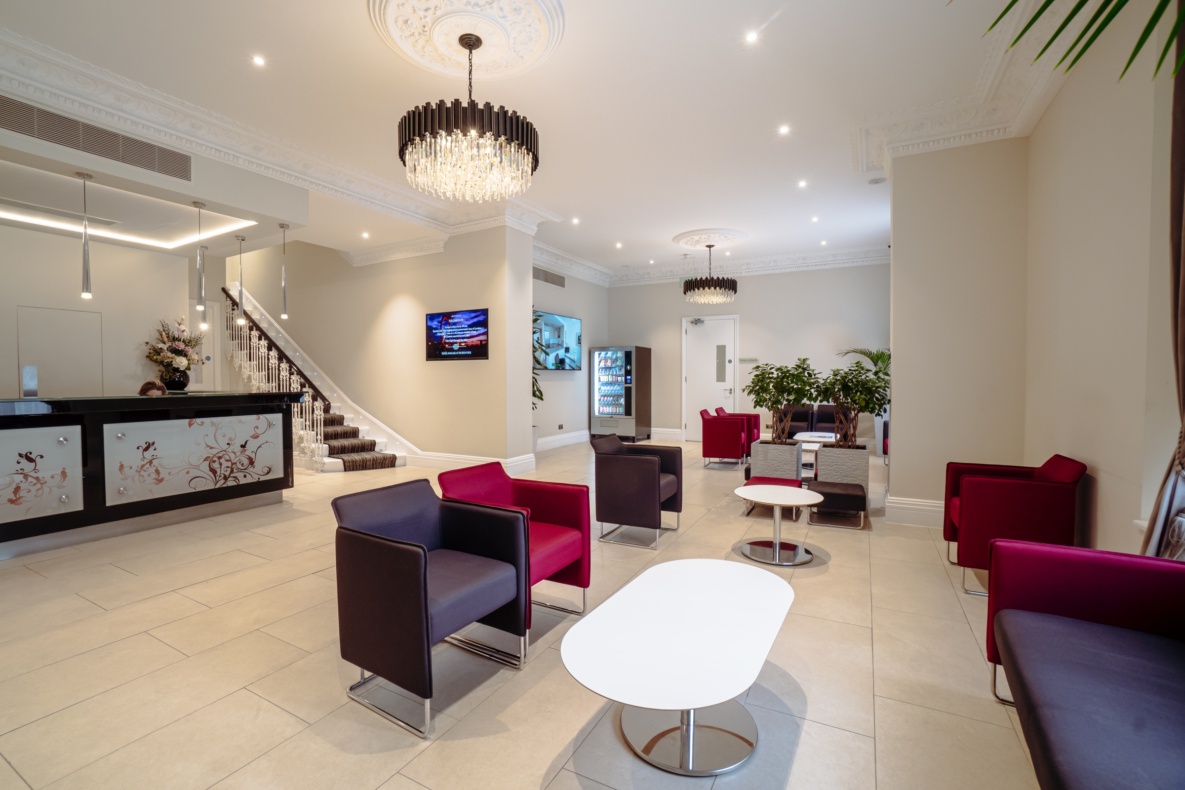 London House Hotels Ltd, photo 11 of 22