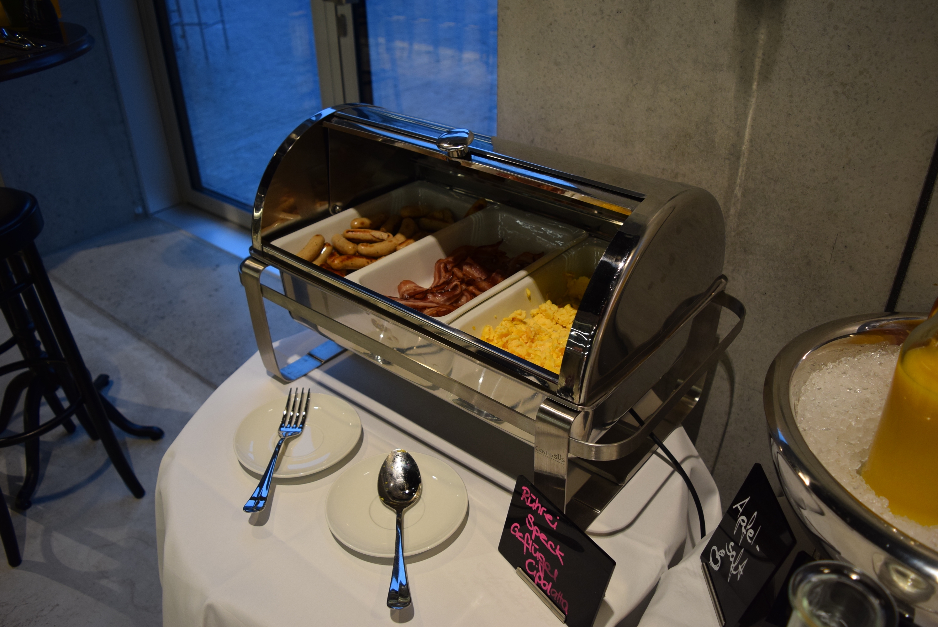 Placid Hotel Design &amp; Lifestyle Zurich, photo 42 of 82