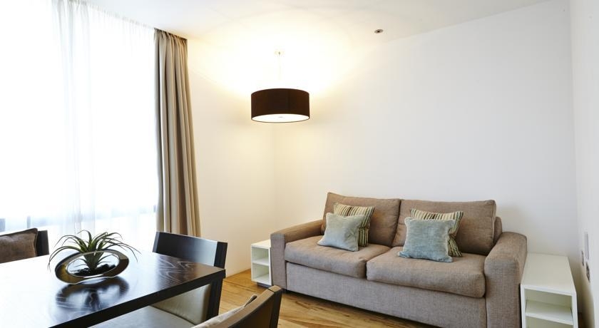 Residence Inn London Kensington, photo 29 of 101