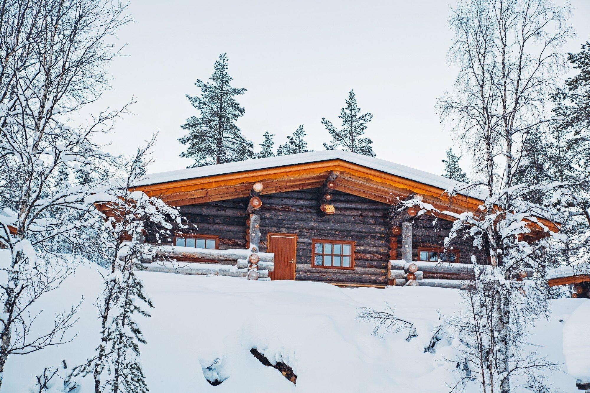 Kakslauttanen Arctic Resort, photo 26 of 70