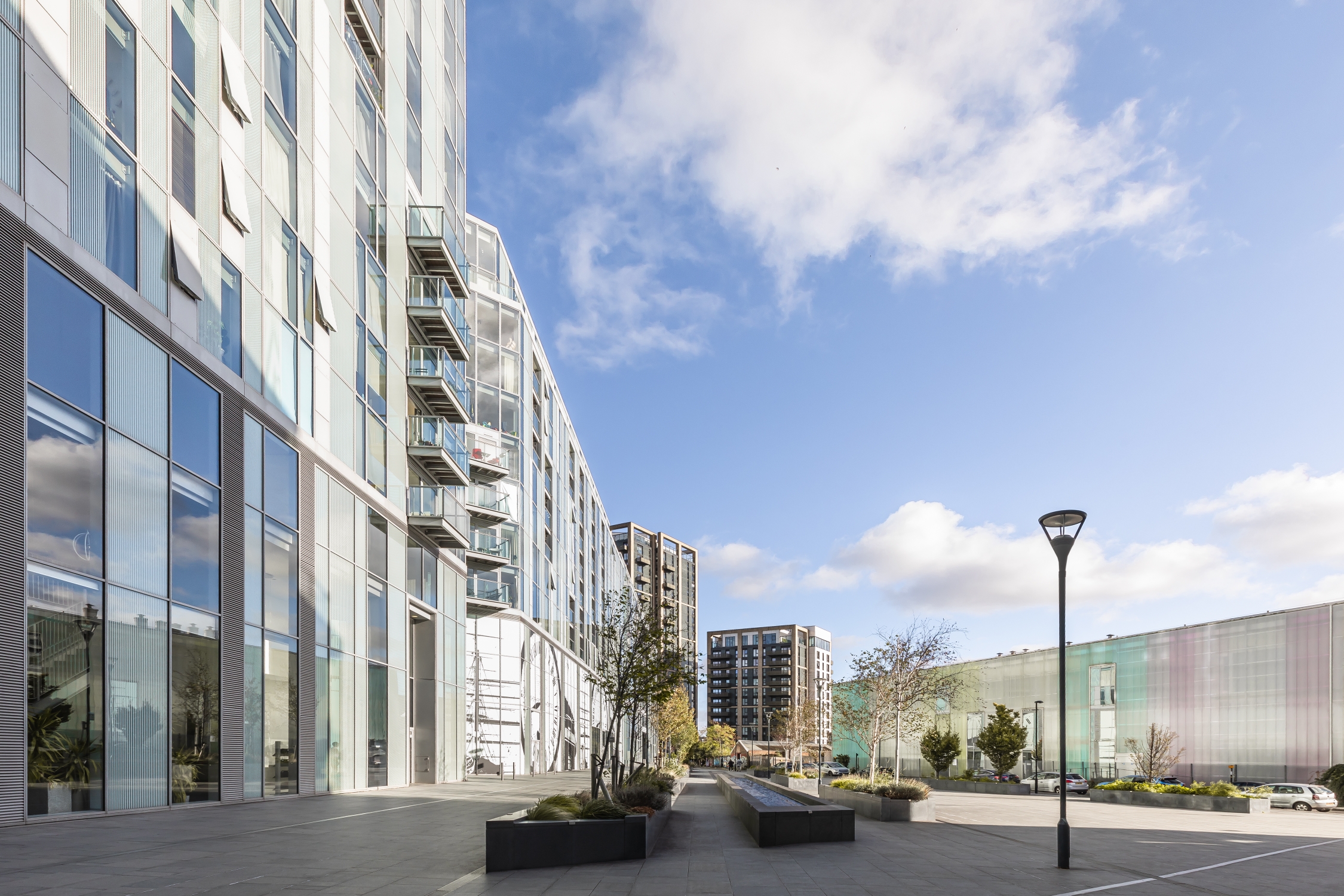 Zedwell Greenwich, photo 1 of 20