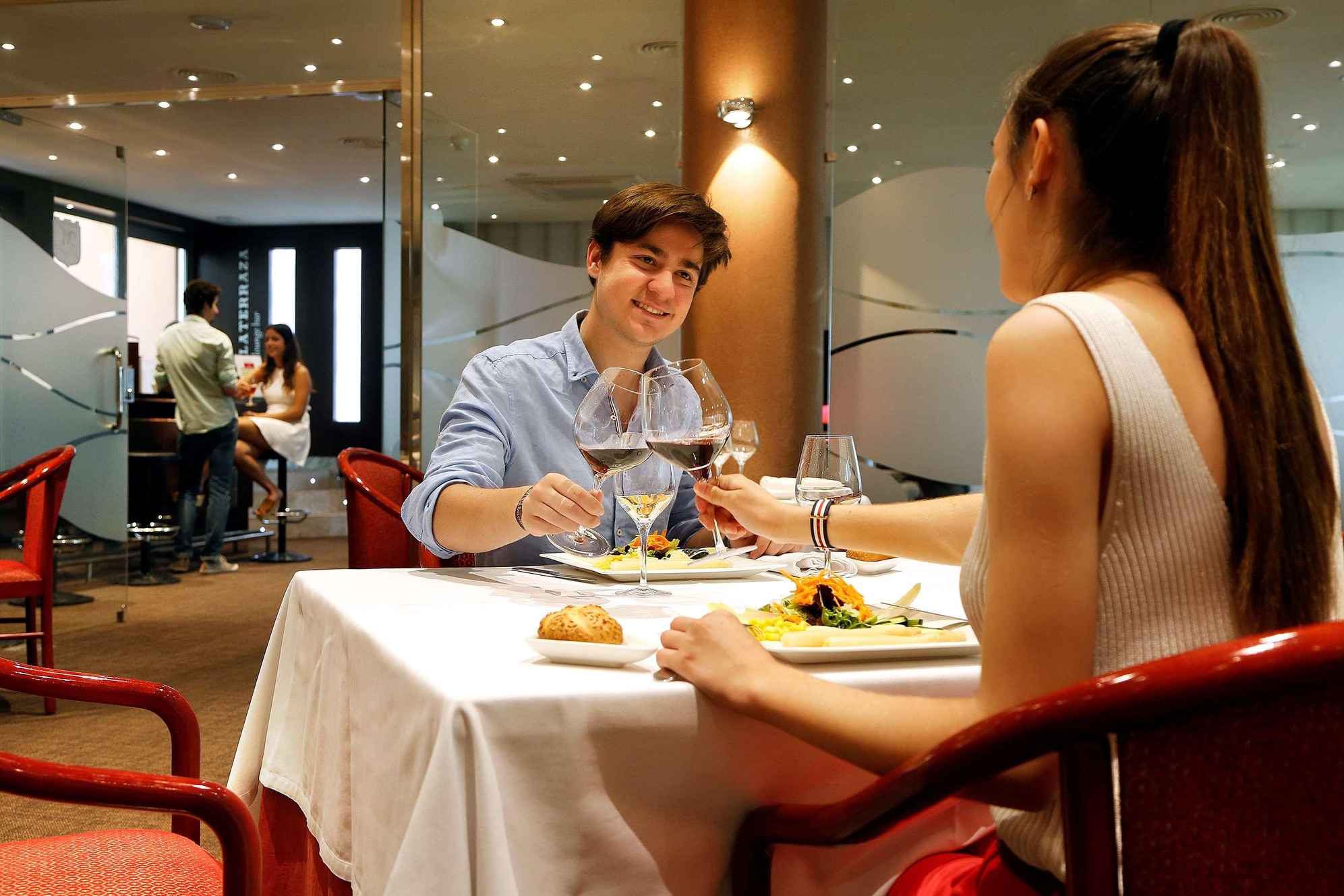 HCC St. Moritz Hotel, photo 73 of 177