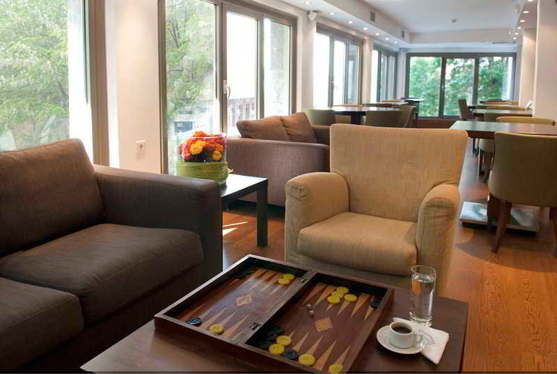 Plaka Hotel, photo 19 of 20