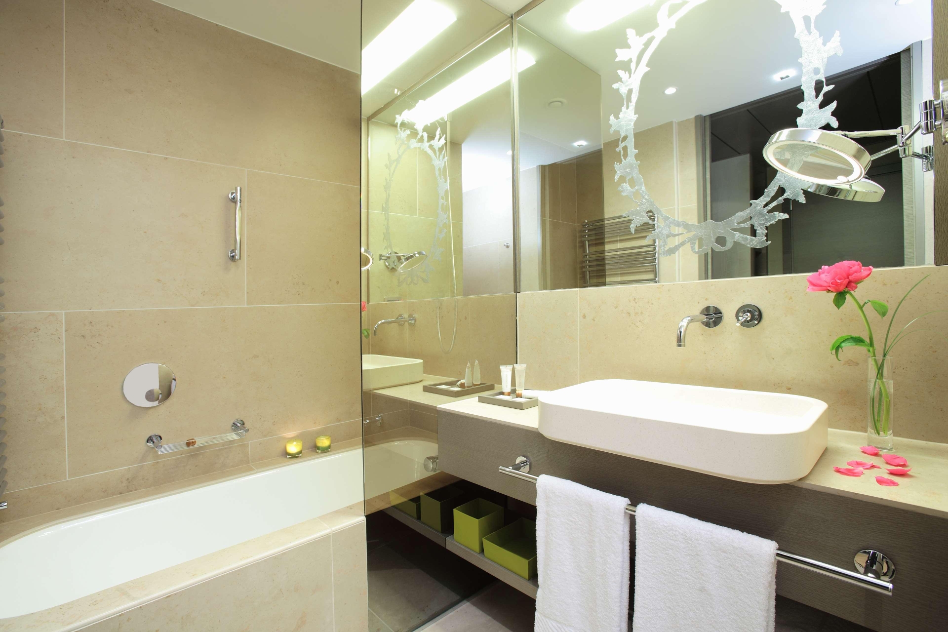 Rosa Grand Milano - Starhotels Collezione, photo 67 of 108