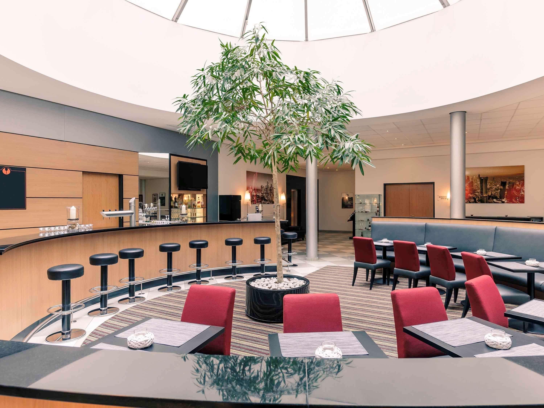 Mercure Frankfurt Eschborn Sued, photo 60 of 74