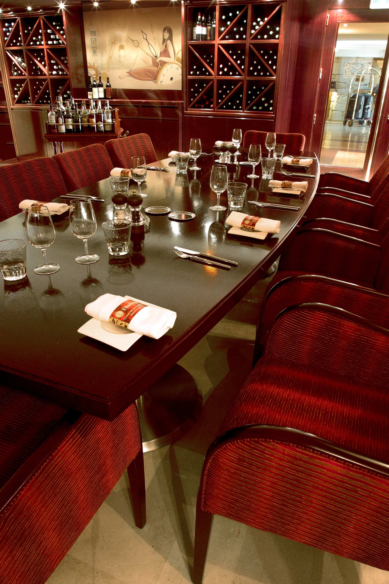 Hotel Aston La Scala, photo 21 of 45