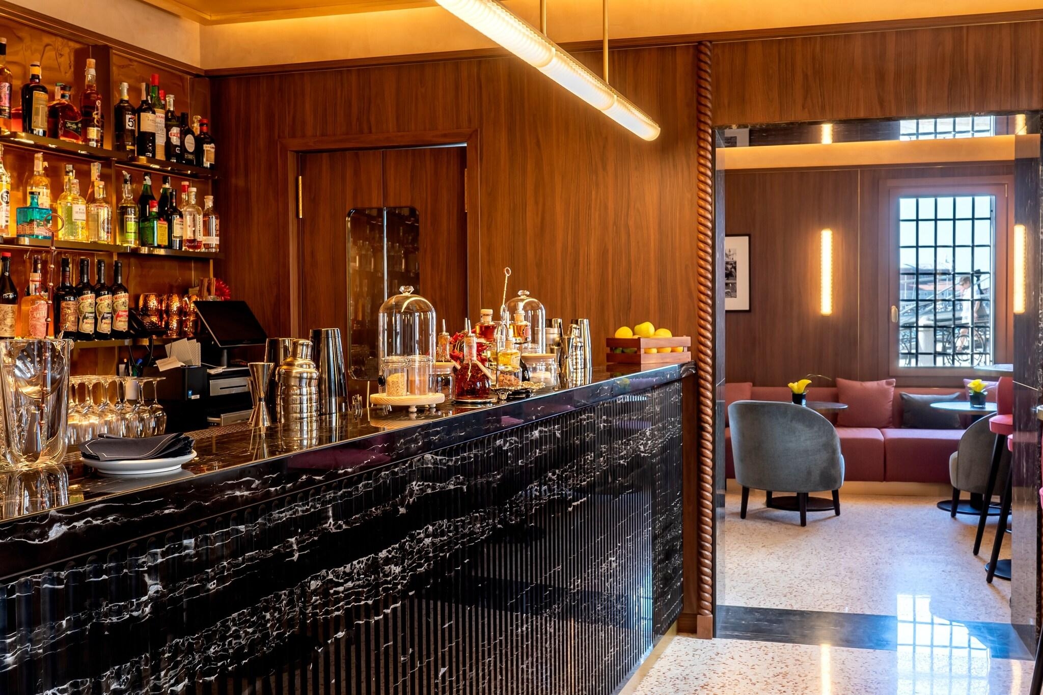 Small Luxury Hotel Ca' di Dio, photo 138 of 161