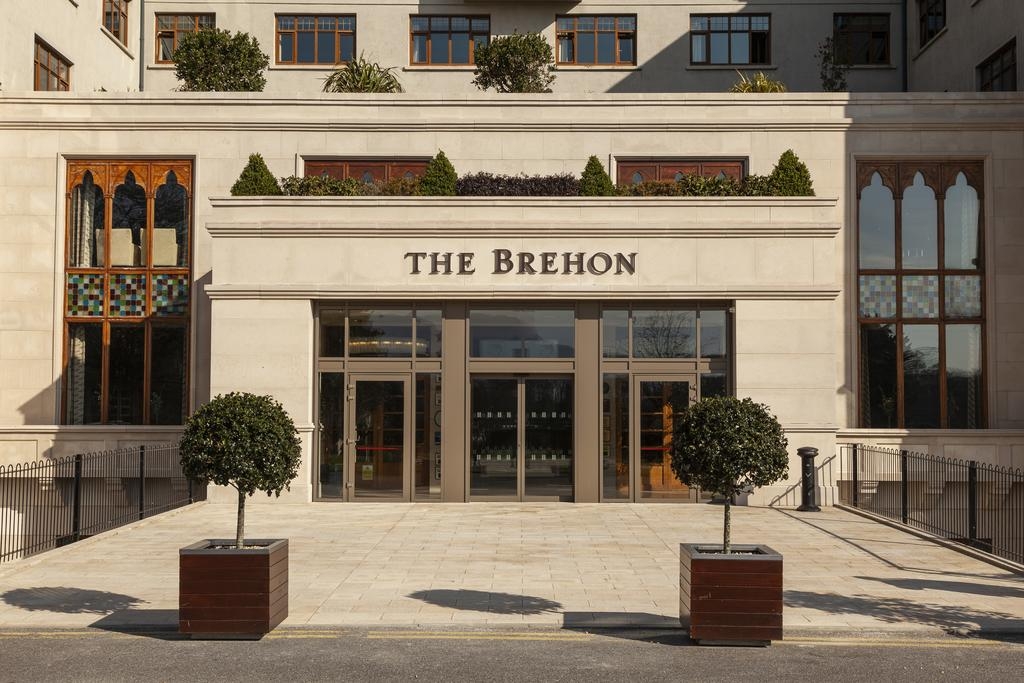 The Brehon Hotel, photo 1 of 42