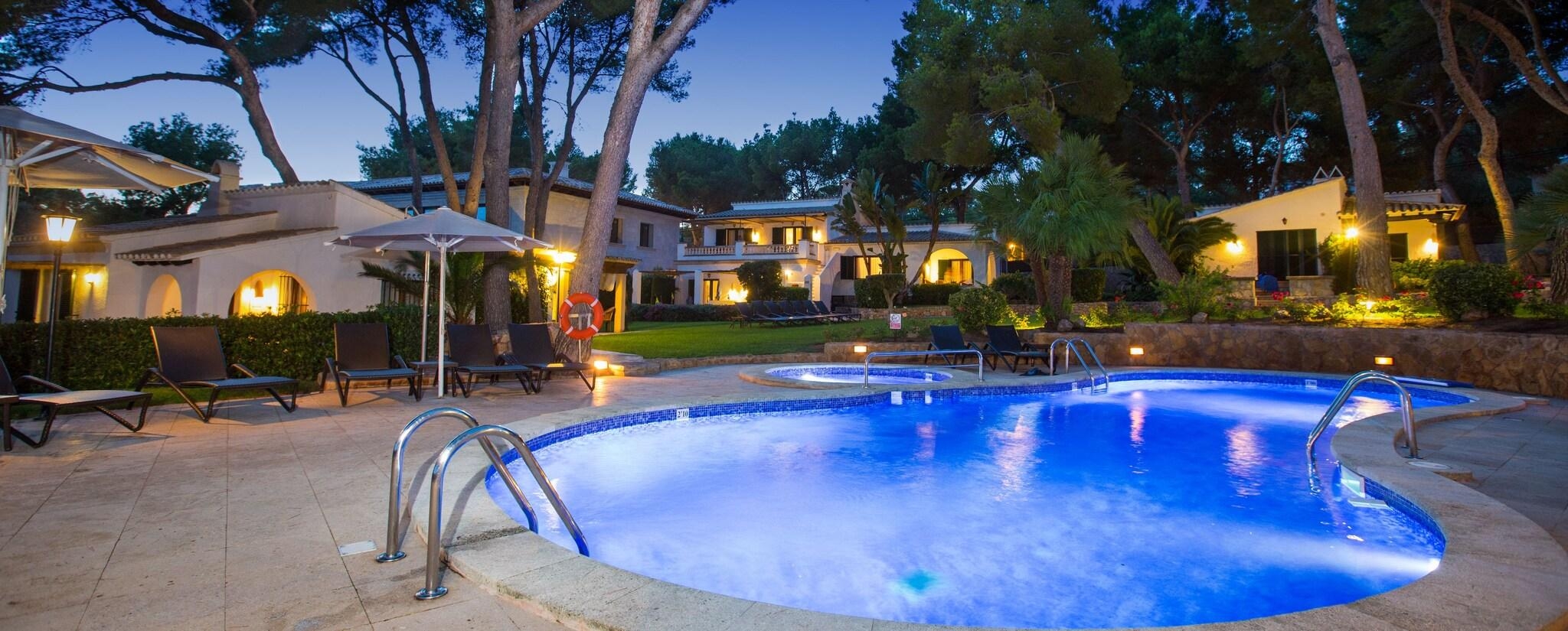 Hotel Bendinat, photo 26 of 67