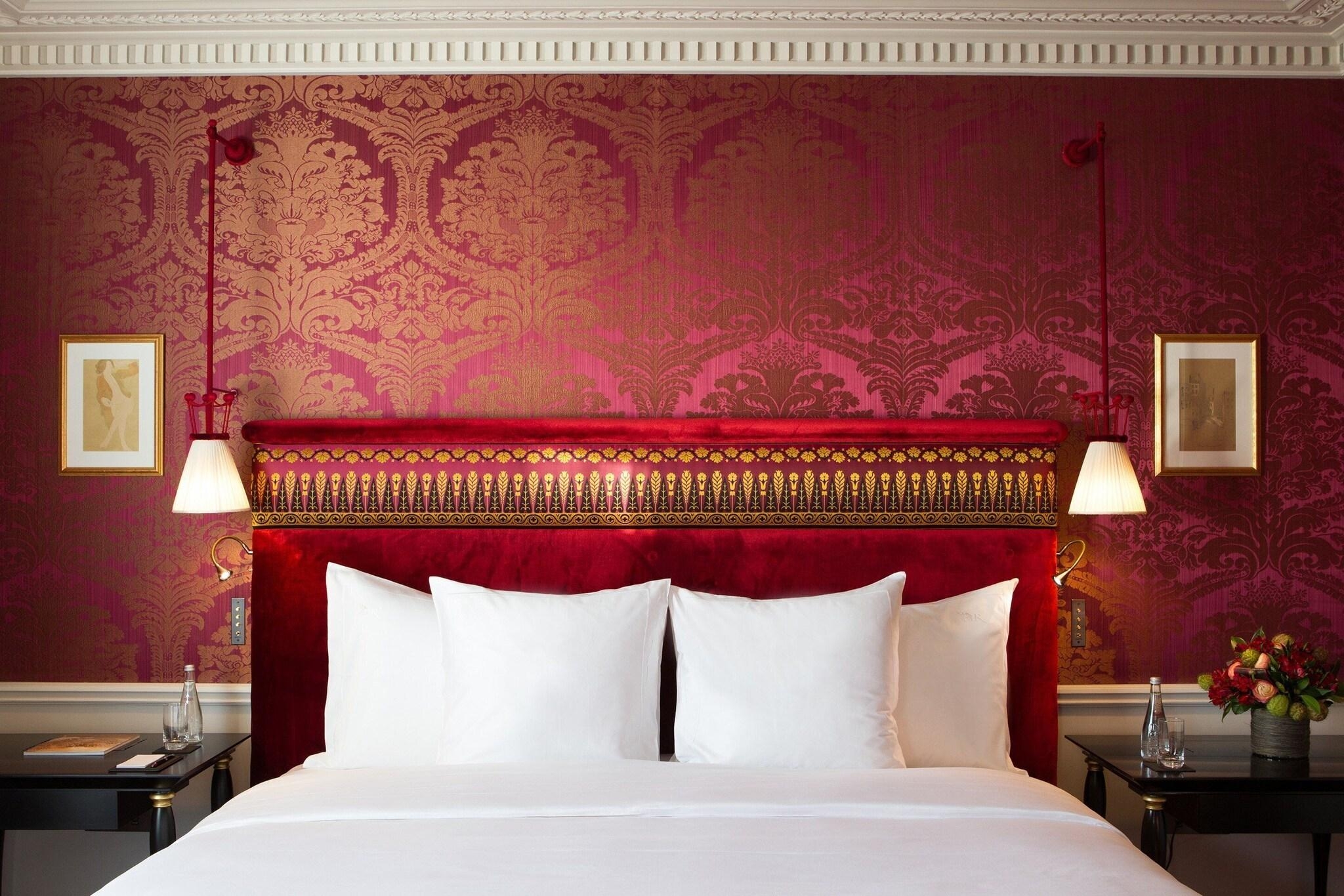 La Reserve Paris Hotel and Spa, photo 87 of 180