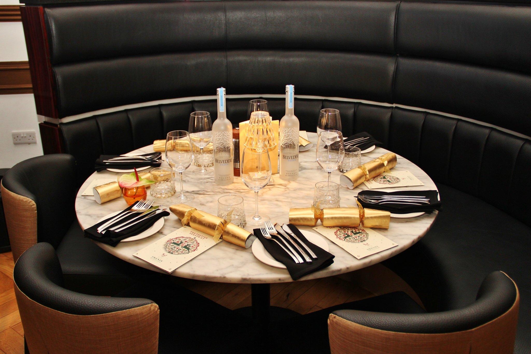 Hotel Indigo Edinburgh - Princes Street, photo 128 of 182