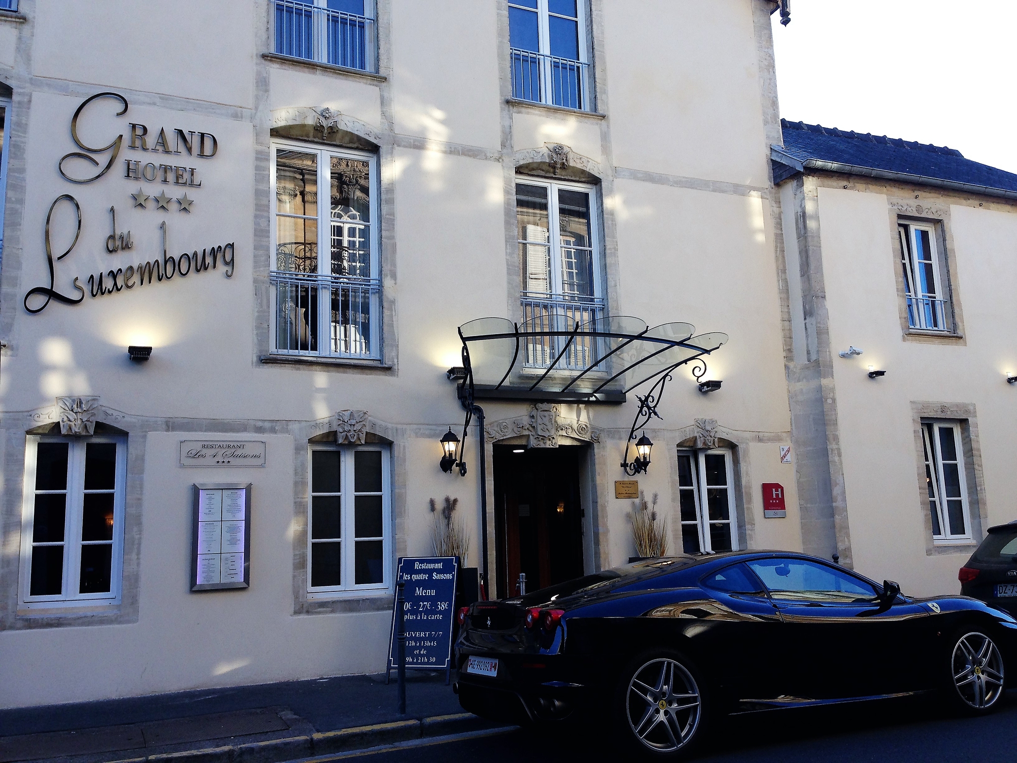 Hôtel de Brunville, photo 3 of 20