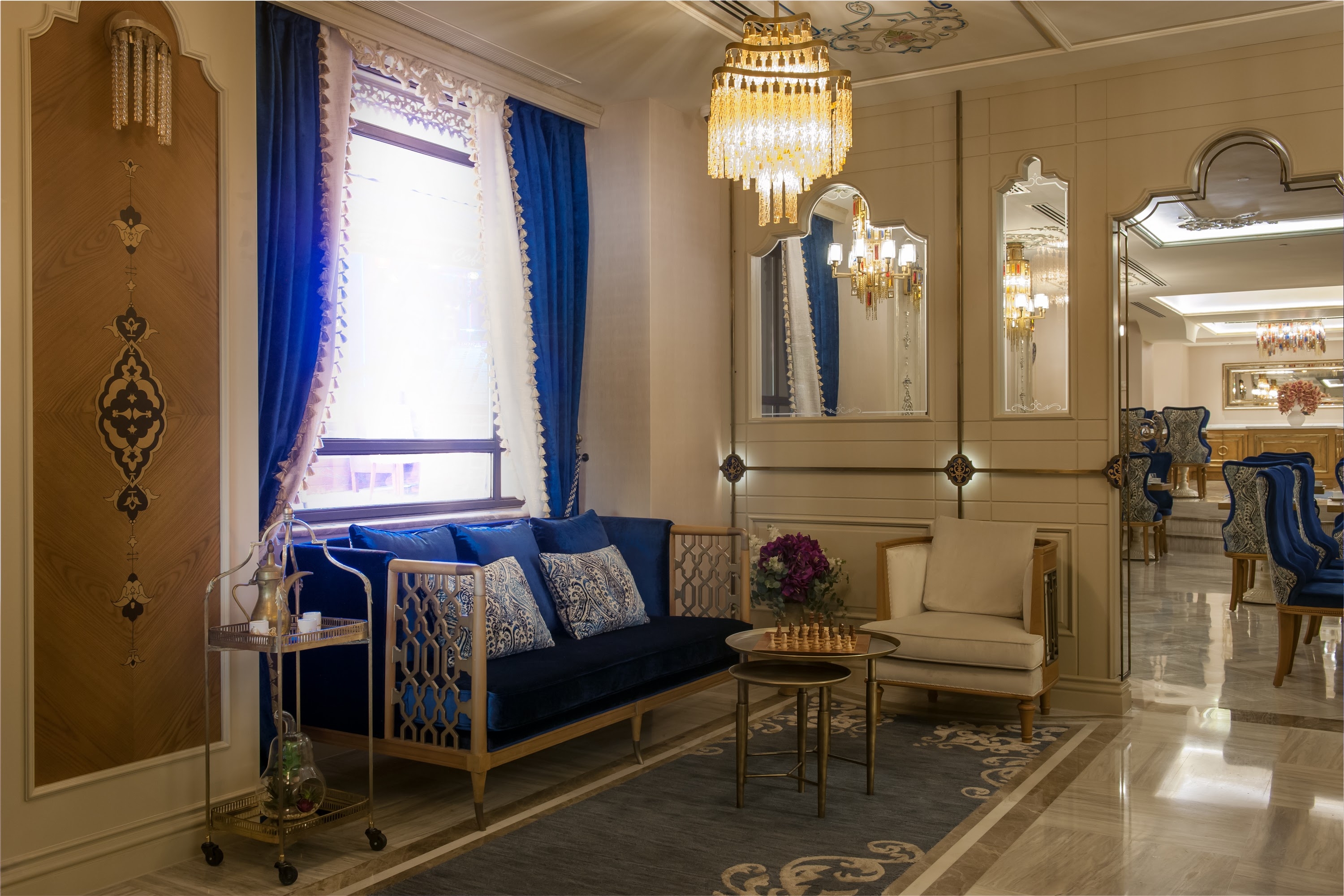Romance Istanbul Hotel, photo 17 of 33