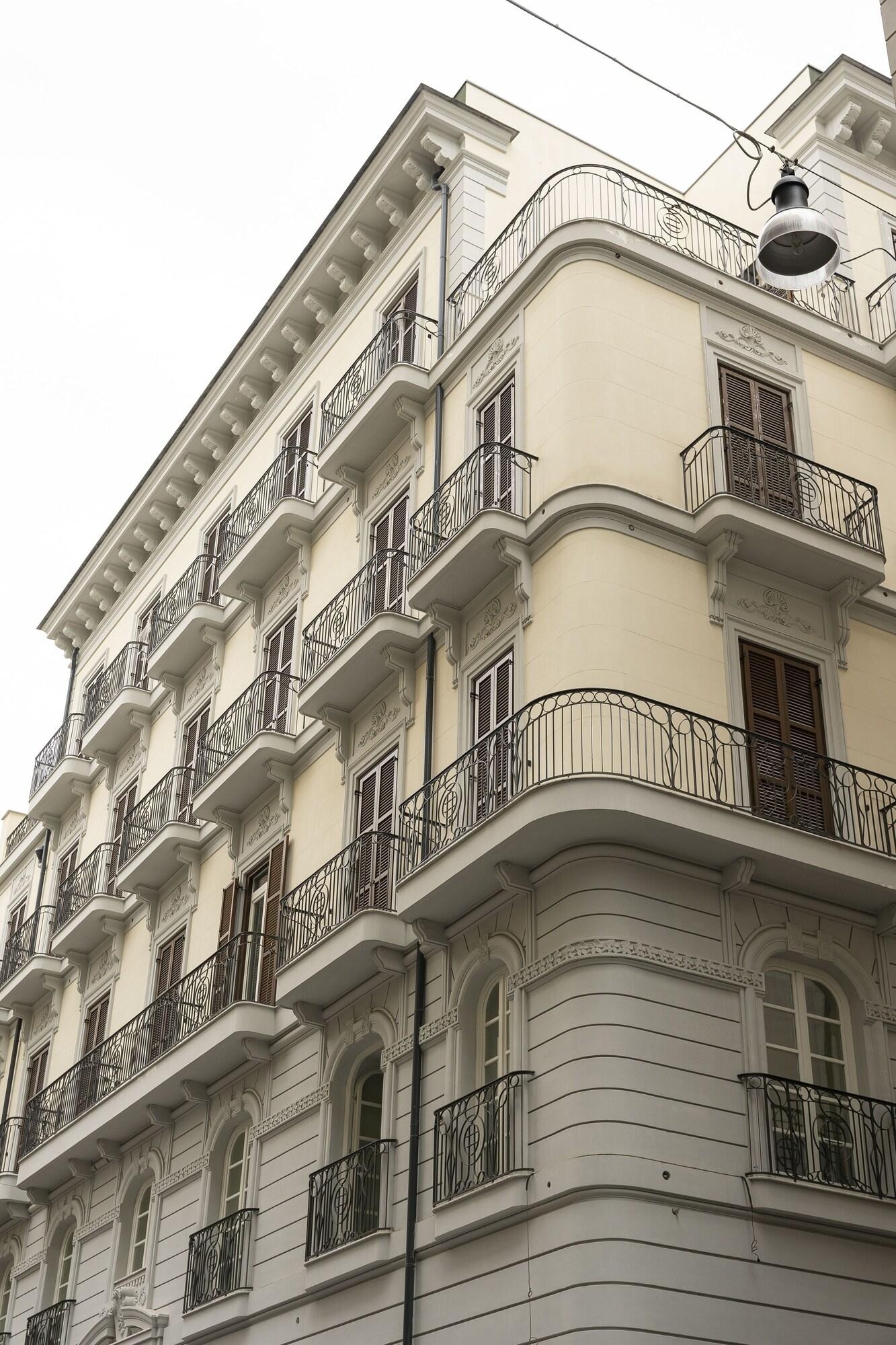 Palazzo Sant'Arcangelo, photo 7 of 70