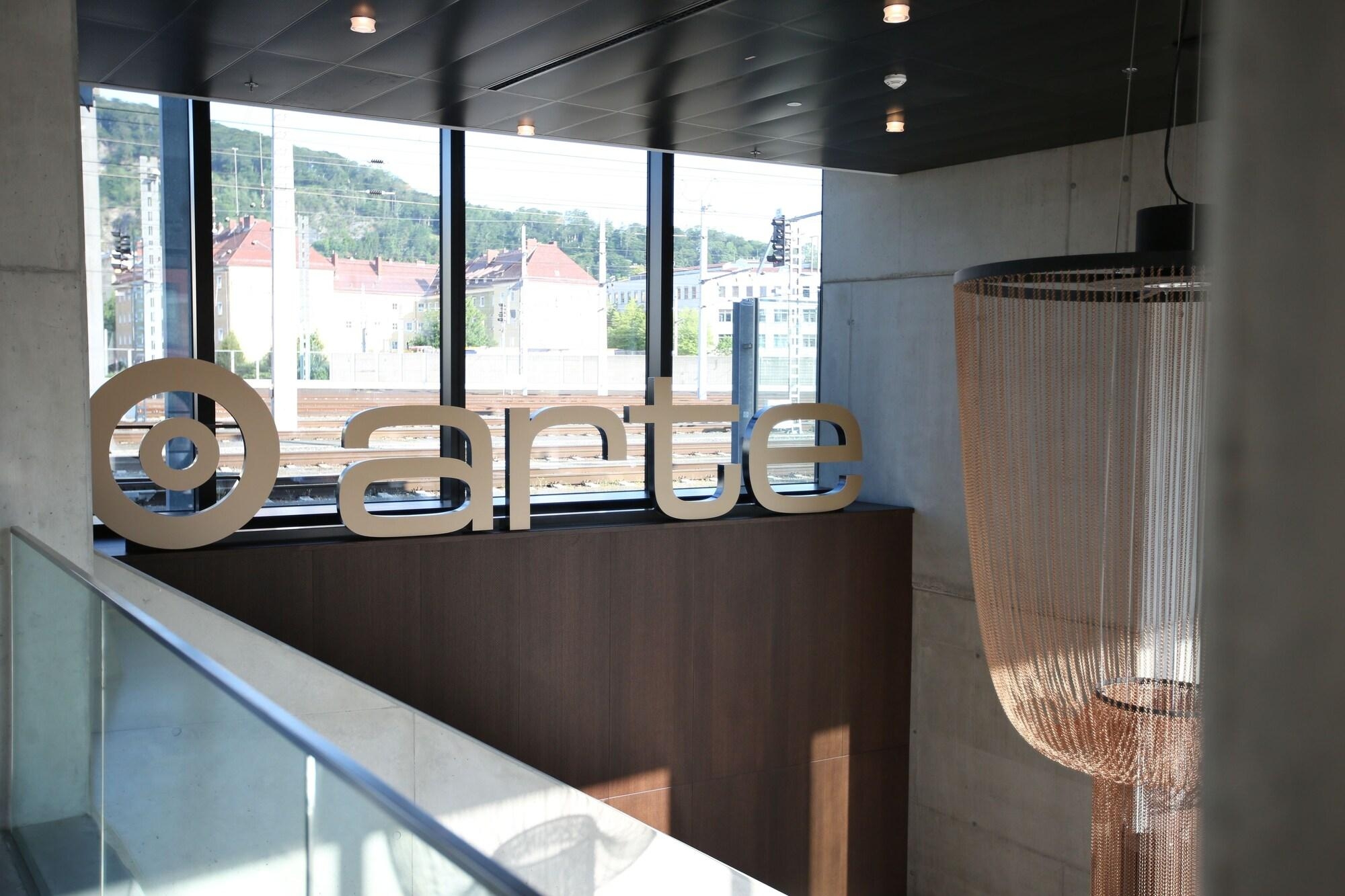 Arte Hotel Salzburg, photo 22 of 170