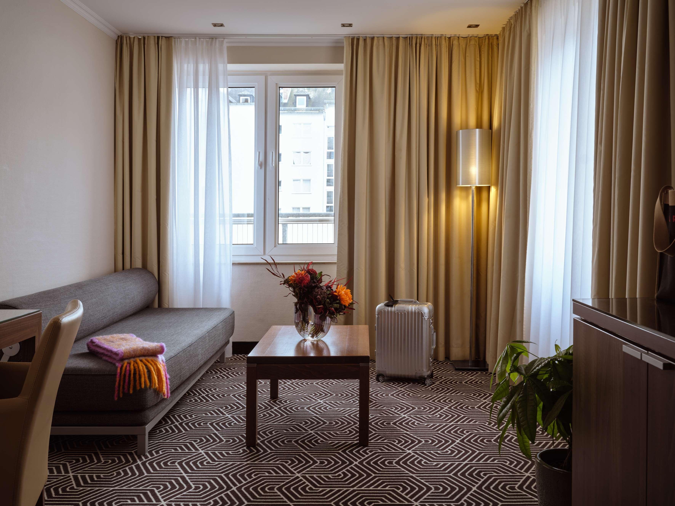 Flemings Hotel Frankfurt Main-Riverside, photo 57 of 97