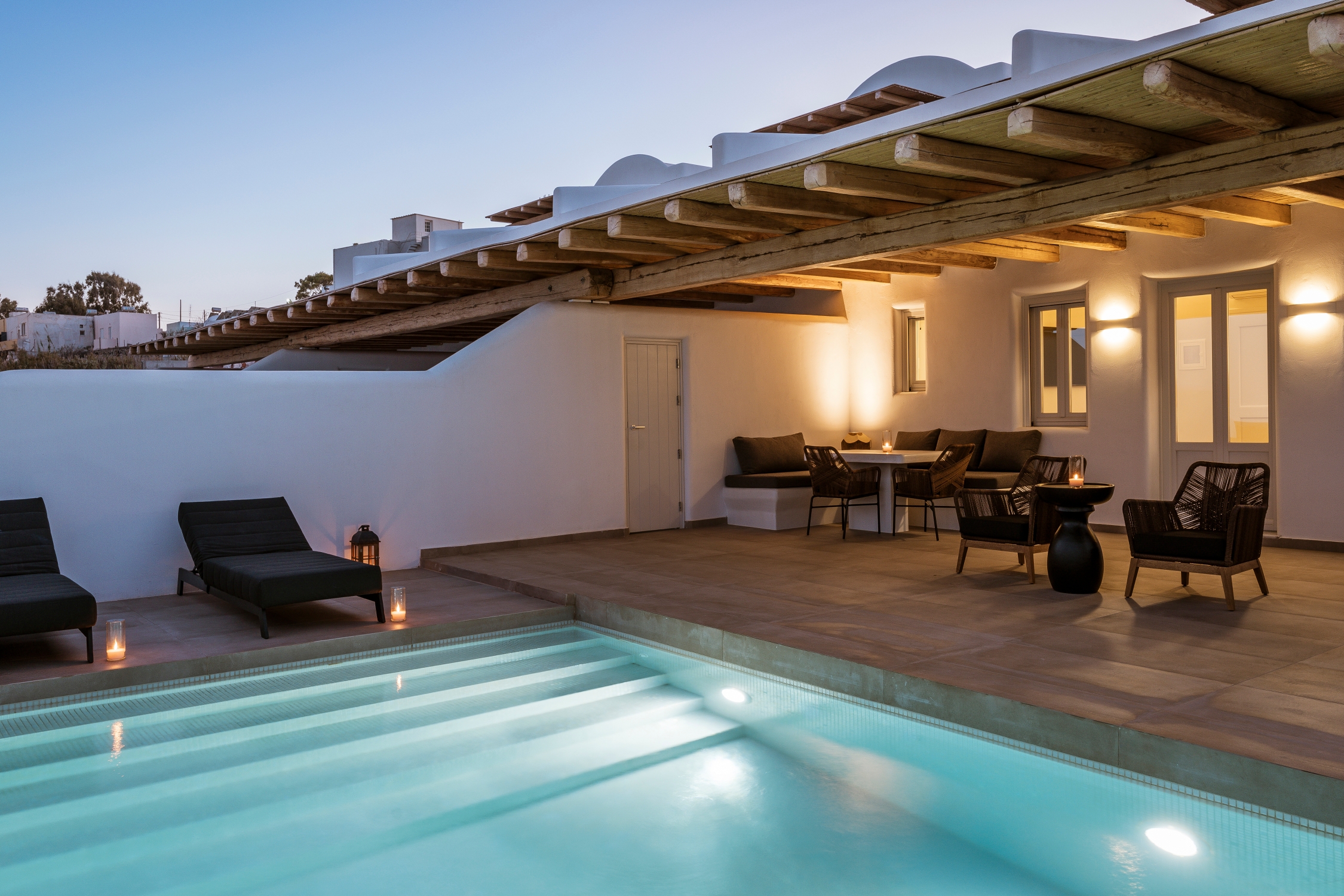 NERO Boutique Hotel, photo 4 of 21