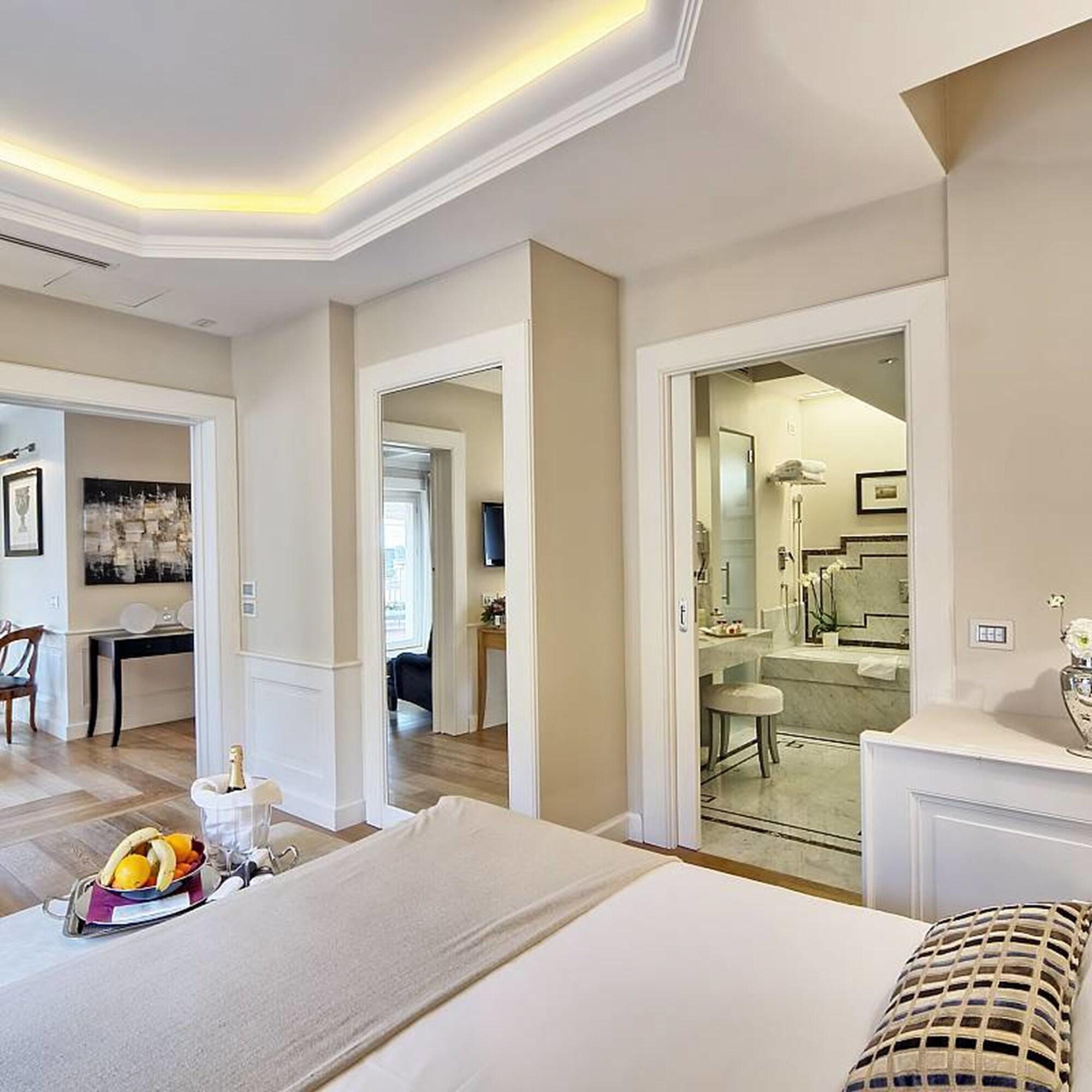 Trevi Palace Luxury Inn, photo 40 of 57