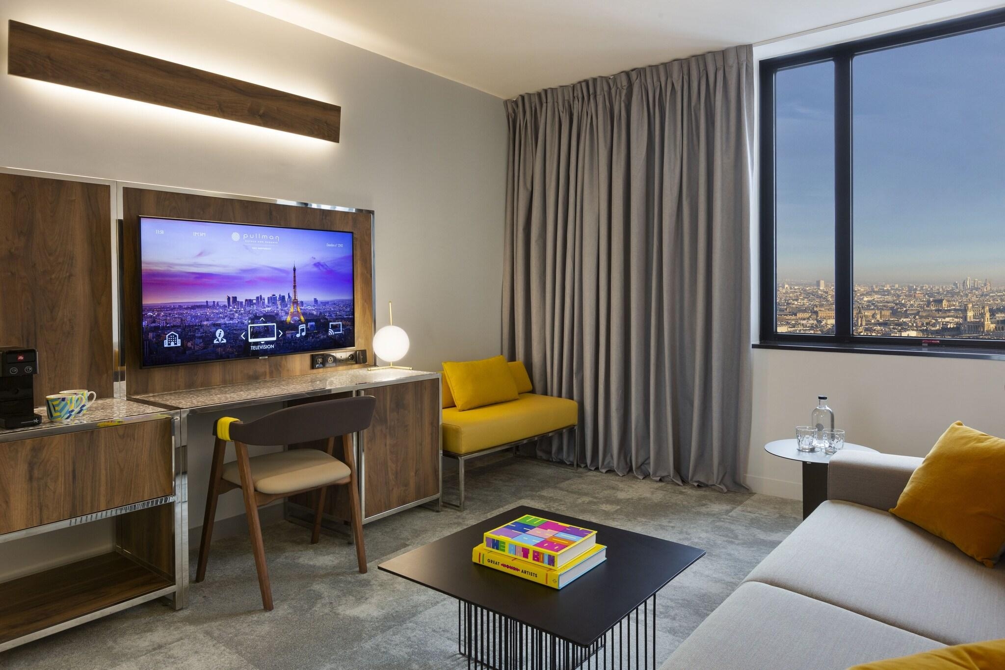 Pullman Paris Montparnasse, photo 61 of 199
