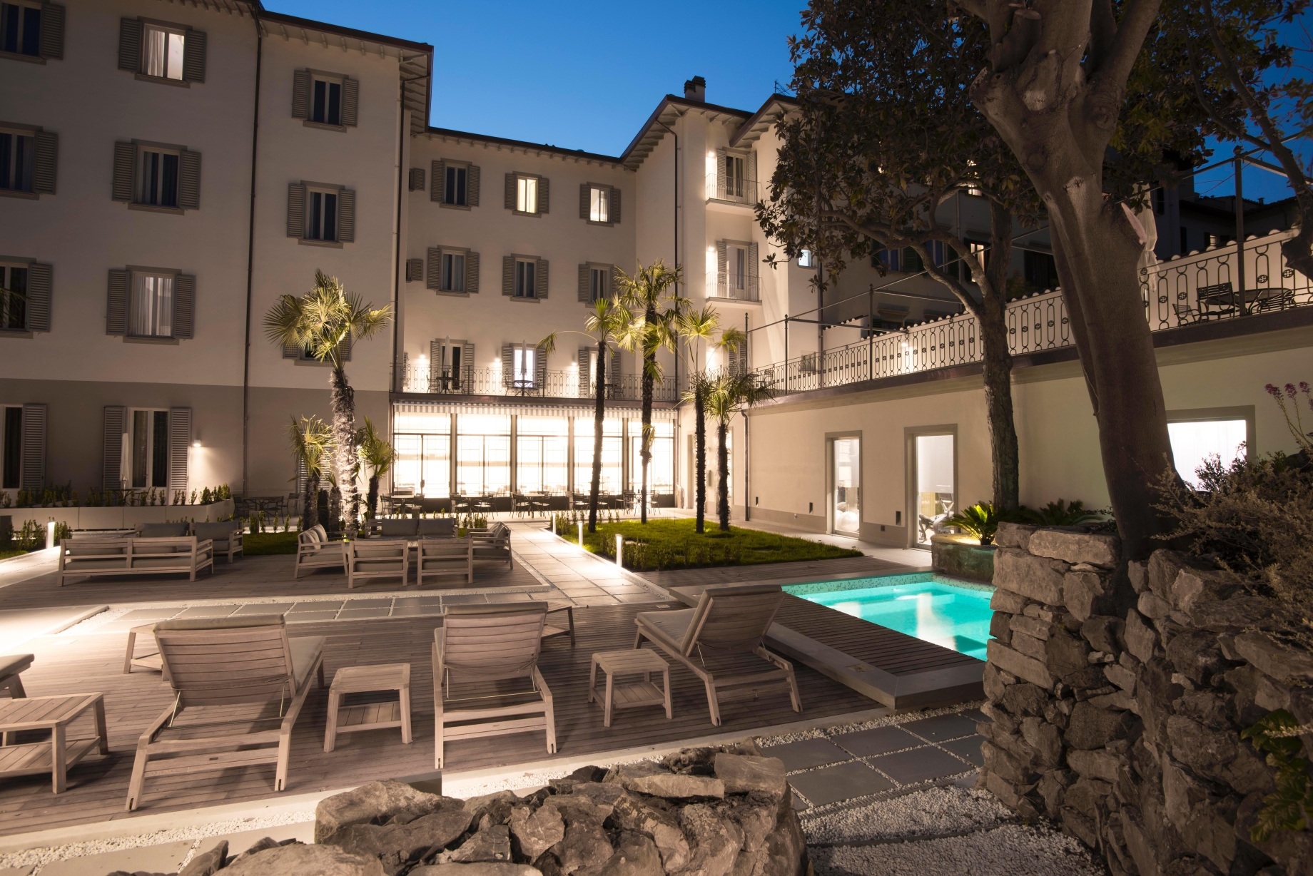 Palazzo Castri 1874 Spa &amp; Garden, photo 33 of 35