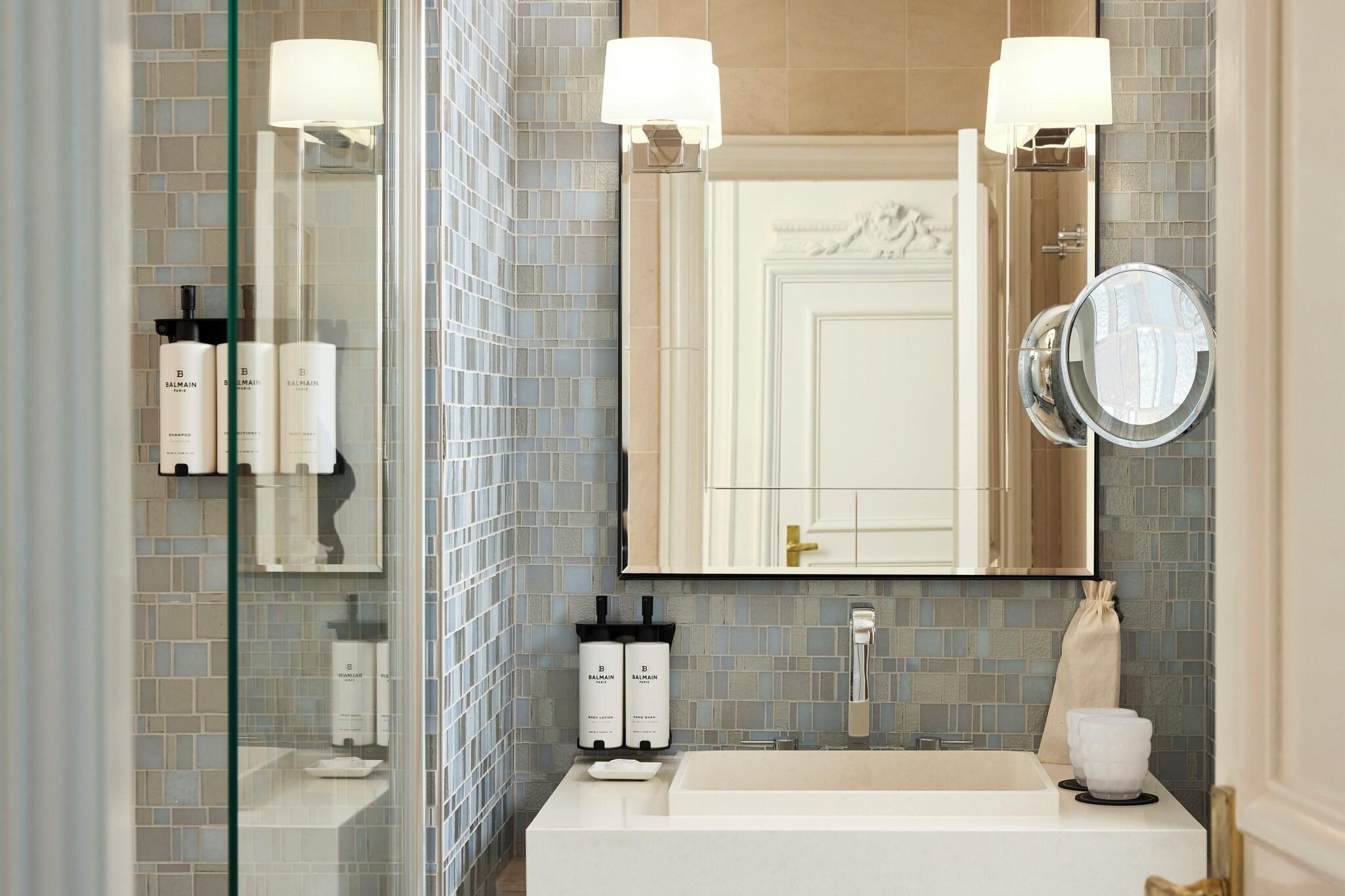 Sofitel Paris Le Faubourg, photo 112 of 199
