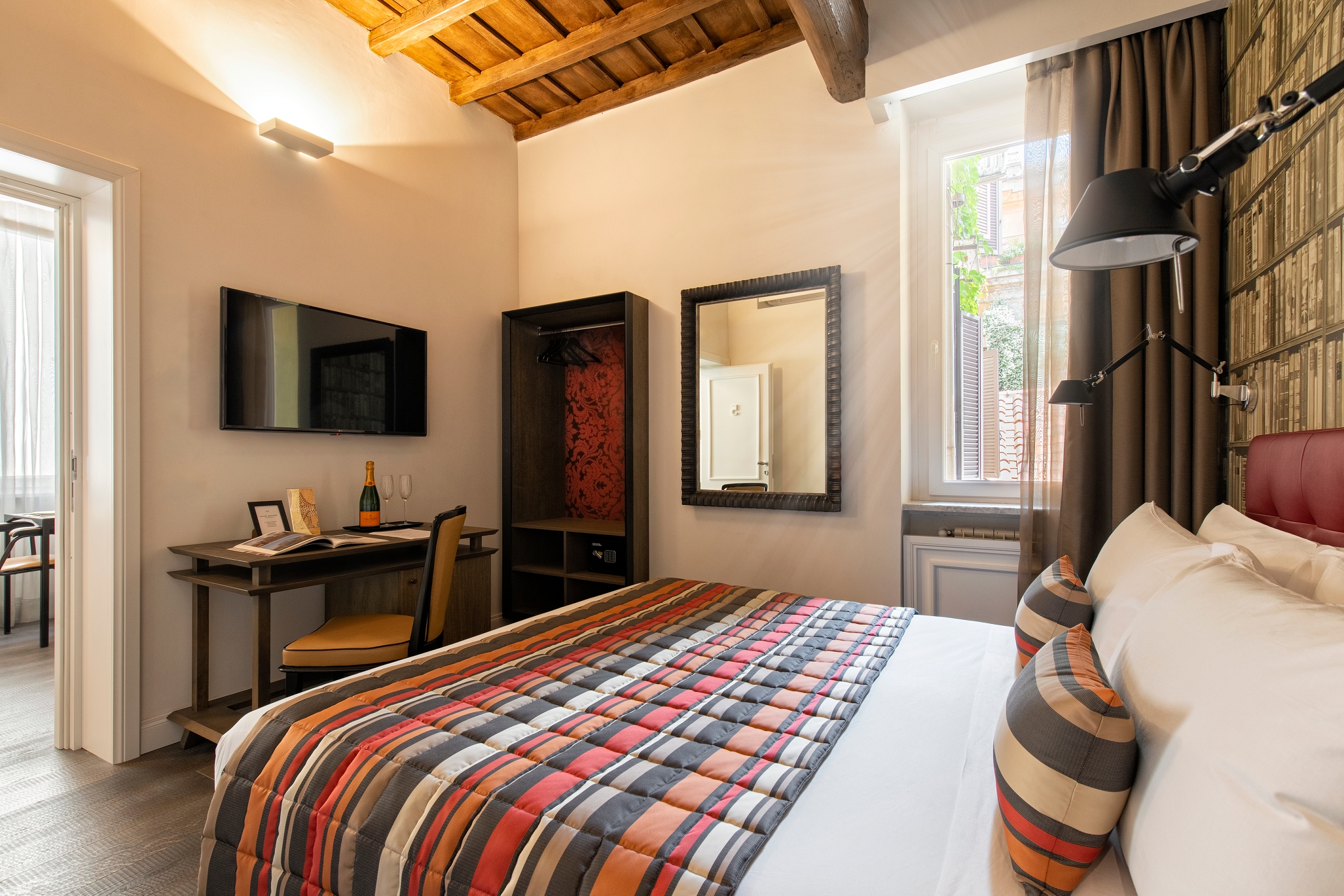 Maison Evelina, photo 17 of 22