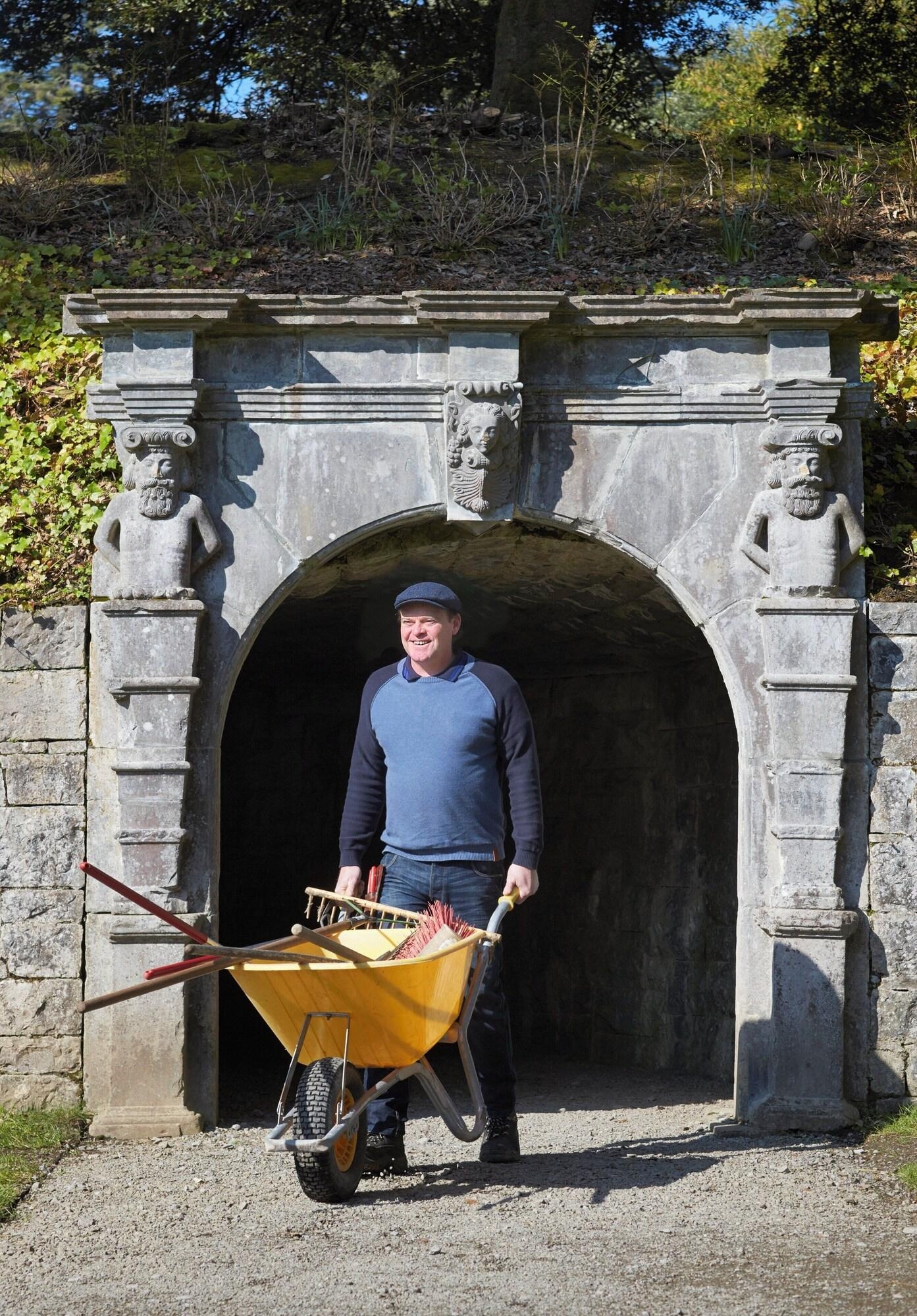 Ashford Castle Hotel, photo 50 of 52