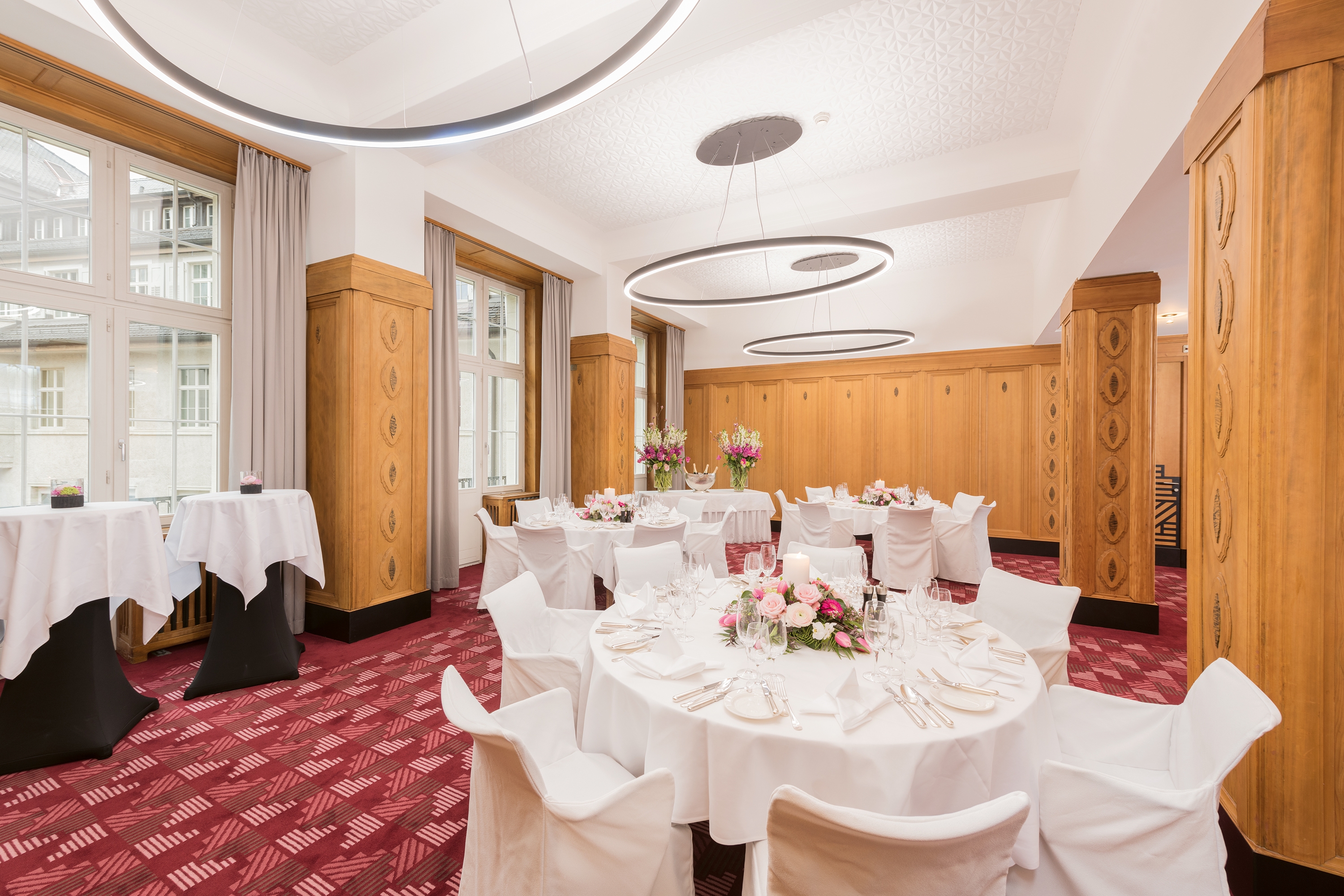 Hotel Glockenhof, photo 17 of 24