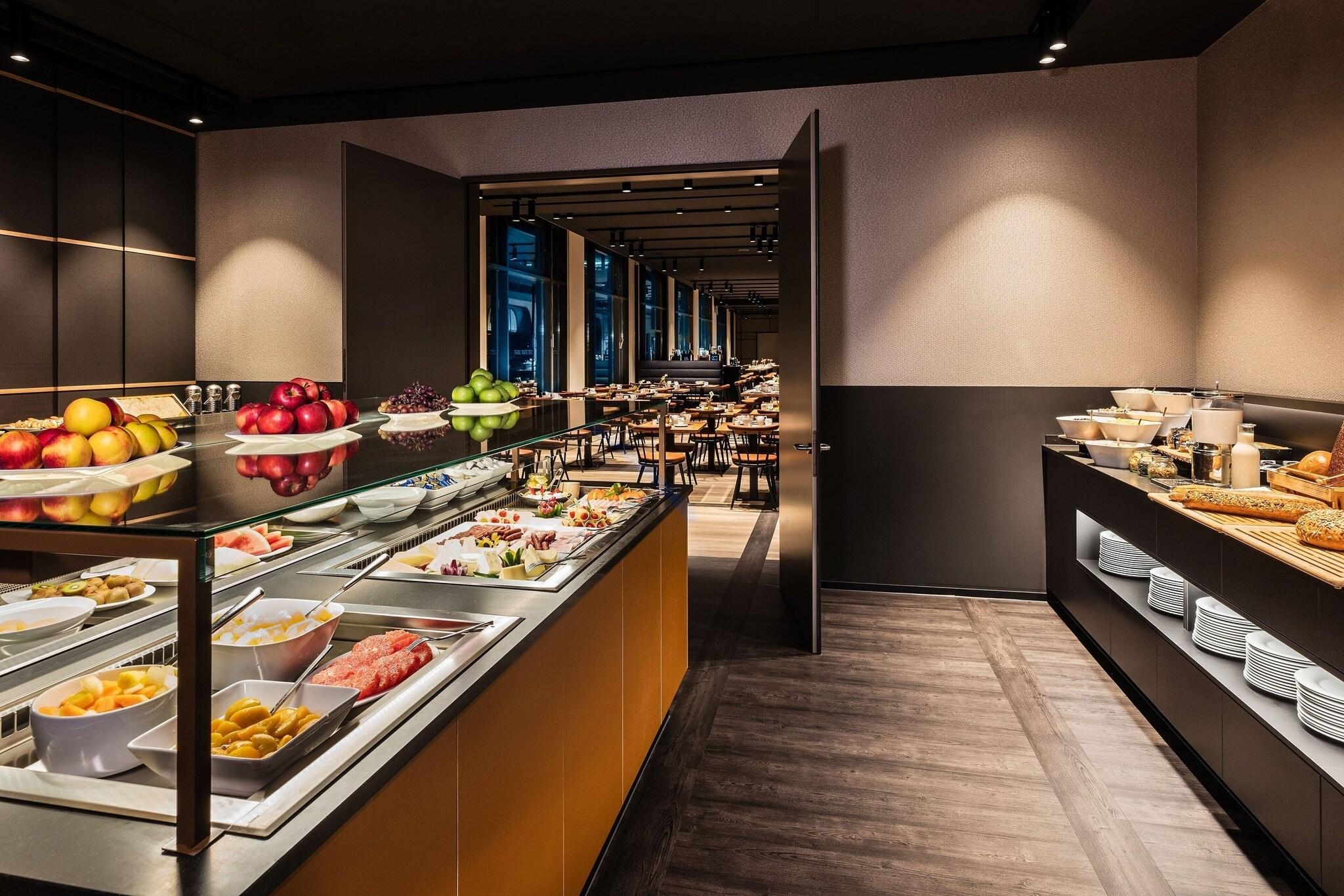 Le Meridien Munich, photo 130 of 174
