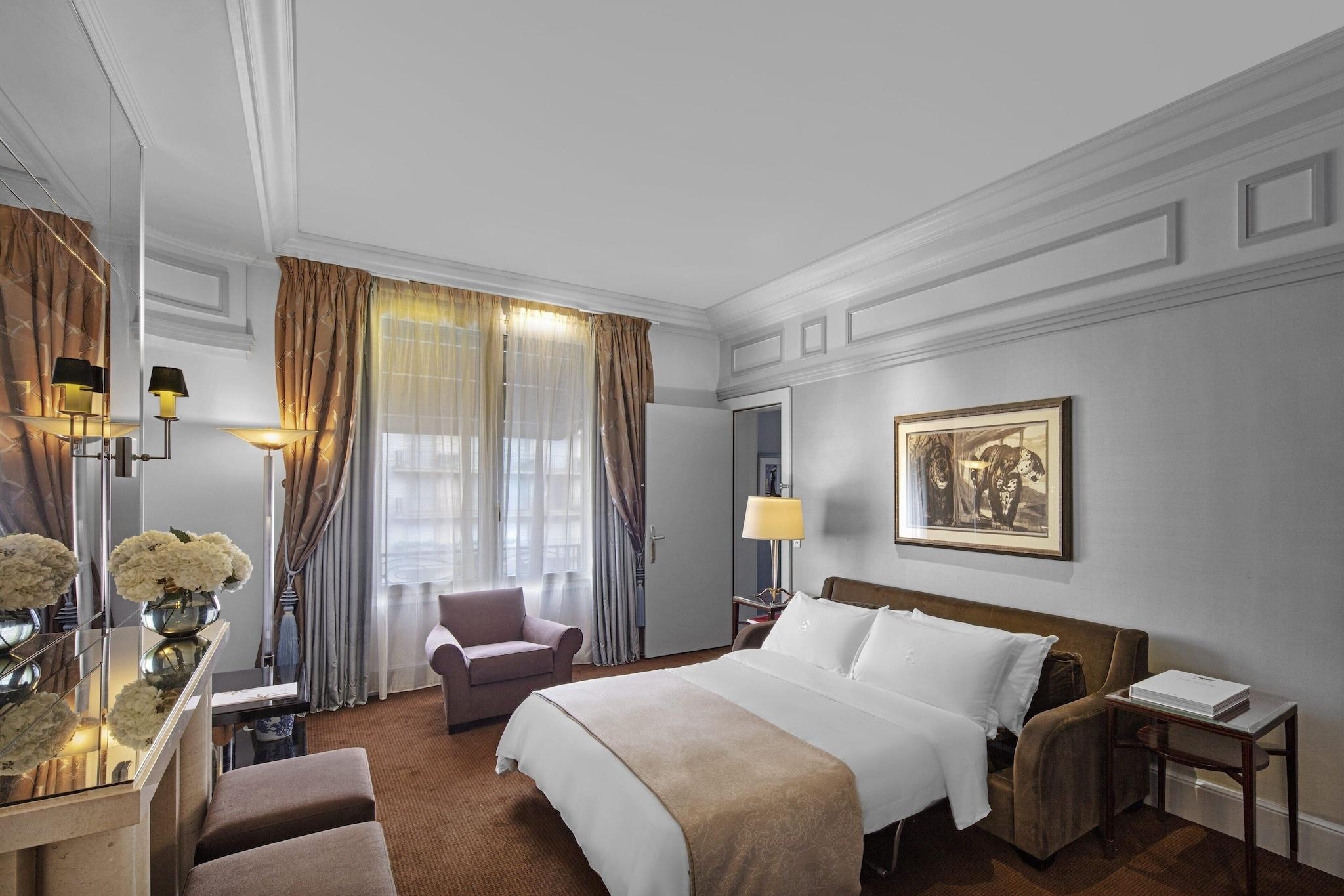 Prince De Galles, A Luxury Collection Hotel, photo 188 of 199