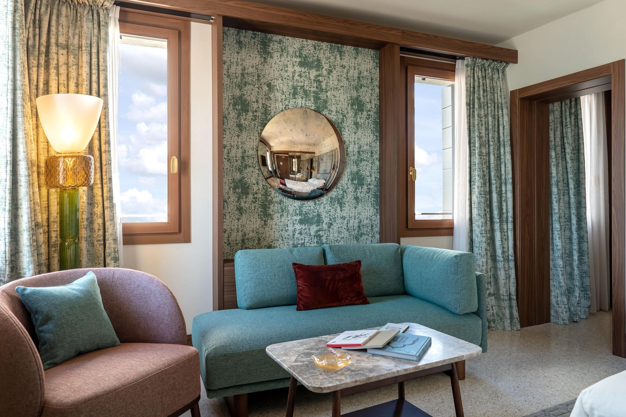 Small Luxury Hotel Ca' di Dio, photo 89 of 161