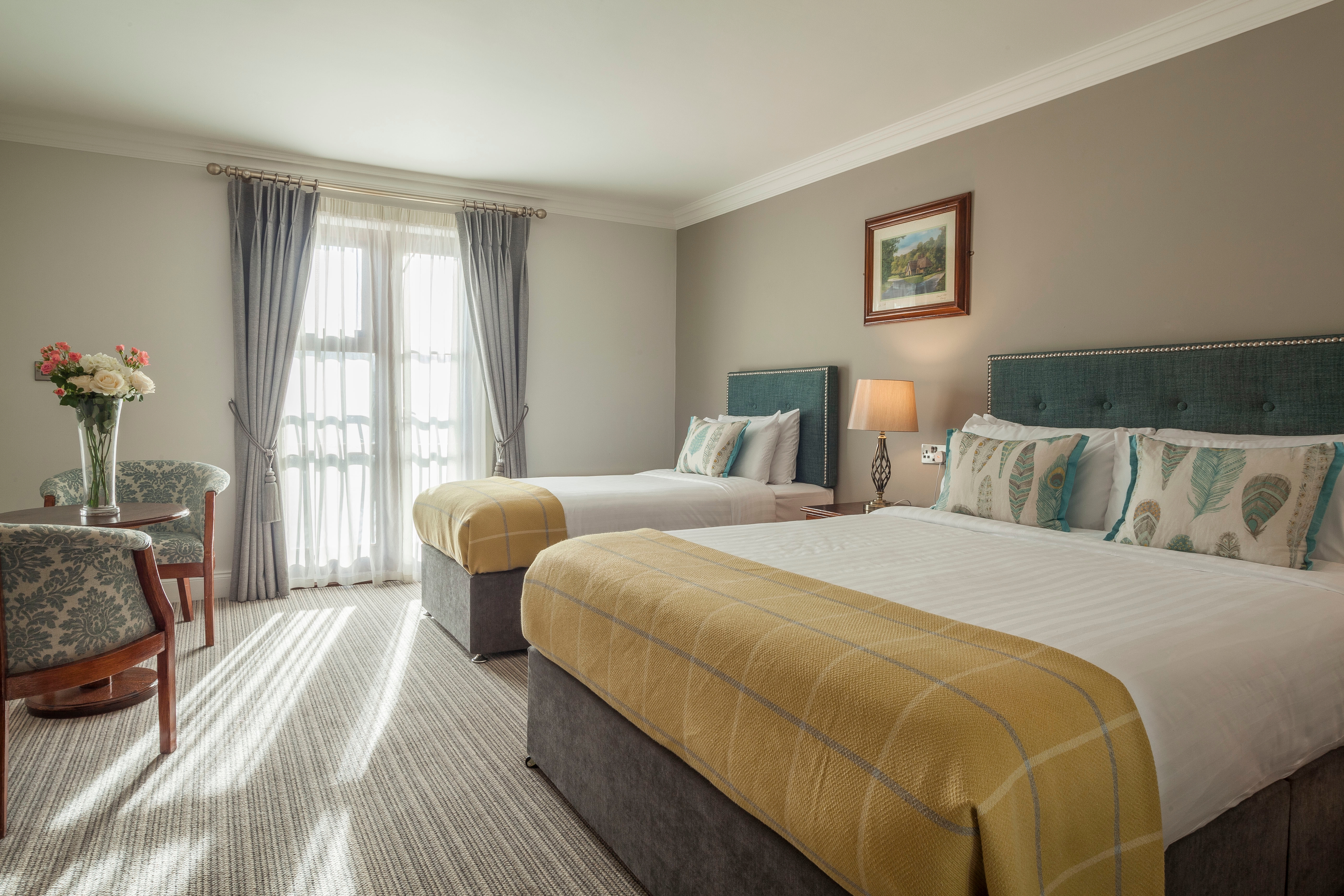 The Heights Hotel Killarney, photo 10 of 24