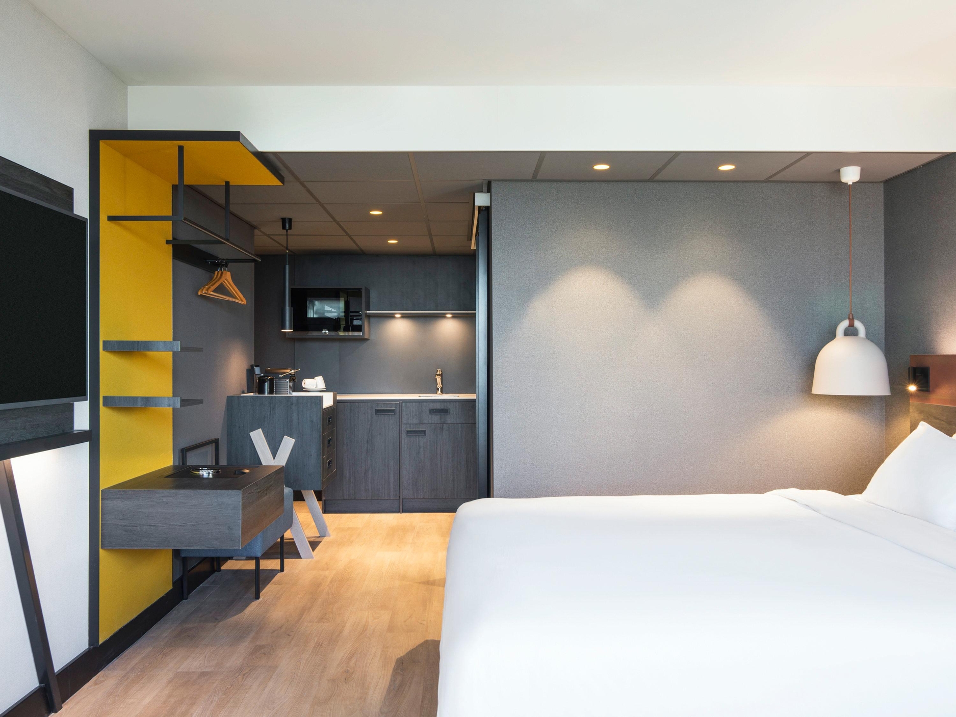 Mercure Amsterdam City Hotel, photo 34 of 157
