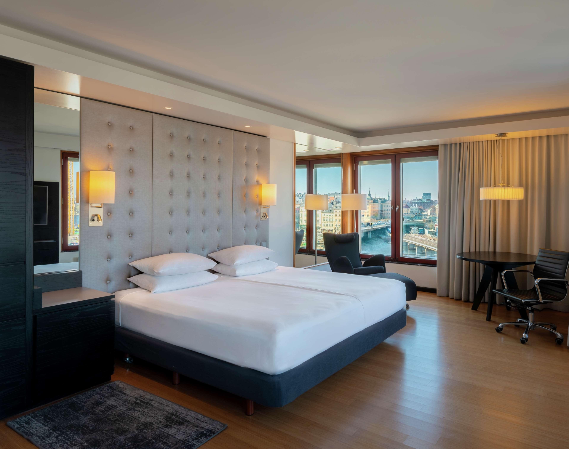 Hilton Stockholm Slussen, photo 24 of 199