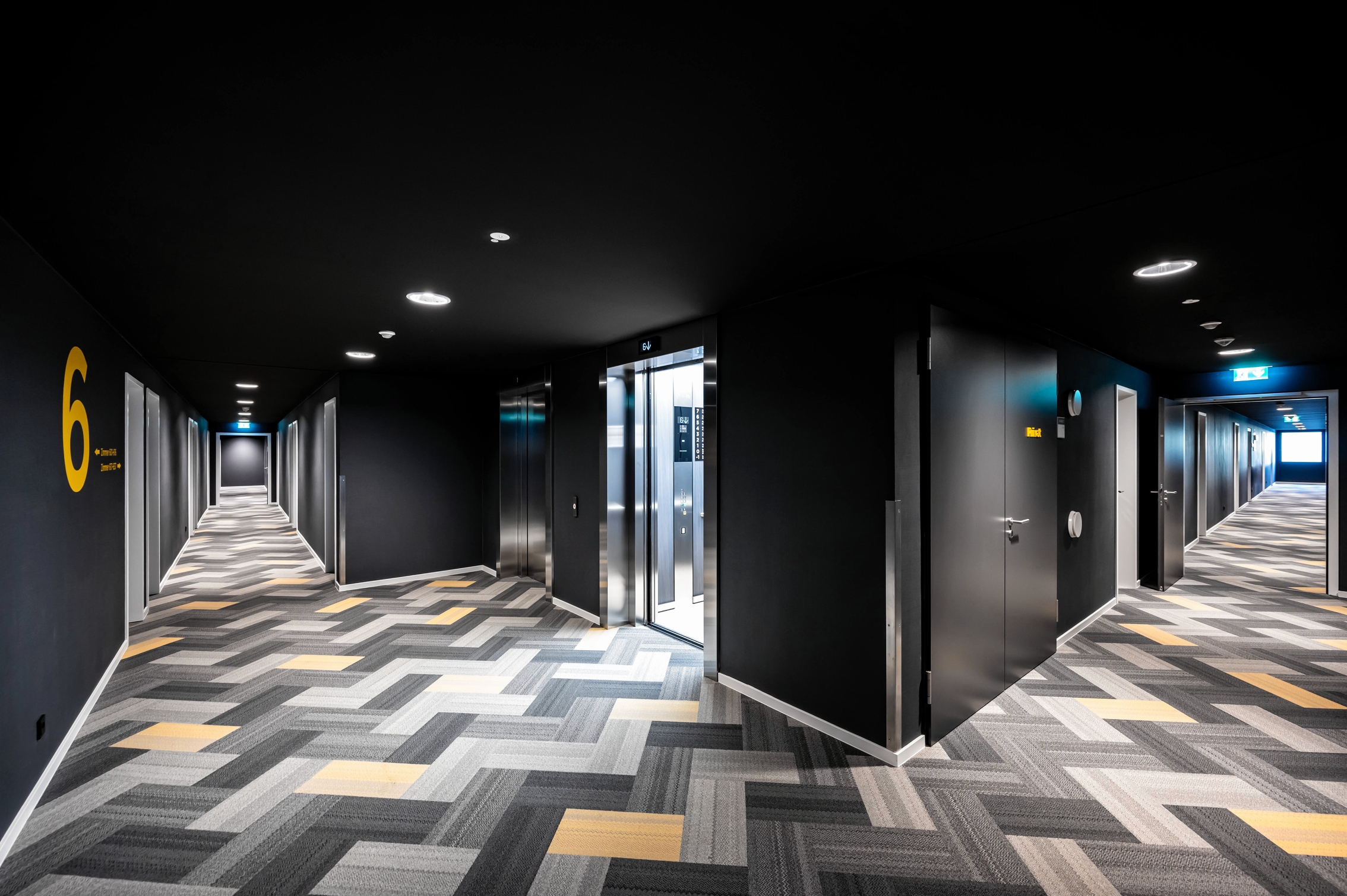 Staycity Aparthotels Dublin City Centre, photo 11 of 47