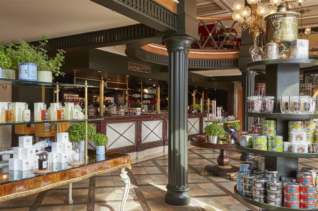 Grande Bretagne, A Luxury Collection Hotel, photo 58 of 199