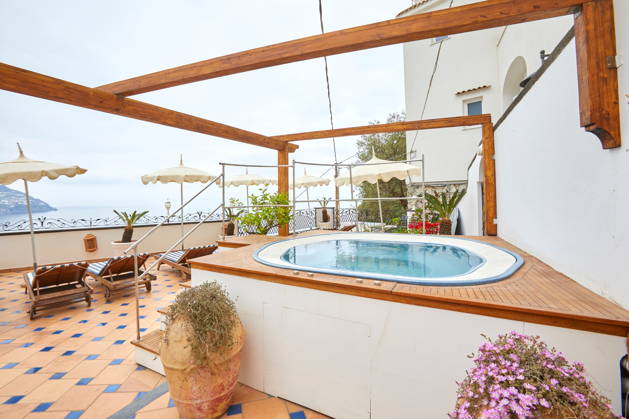 Conca D'oro Hotel, photo 42 of 46