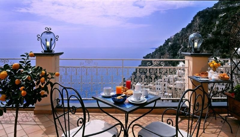 Positano Art Hotel Pasitea, photo 71 of 71