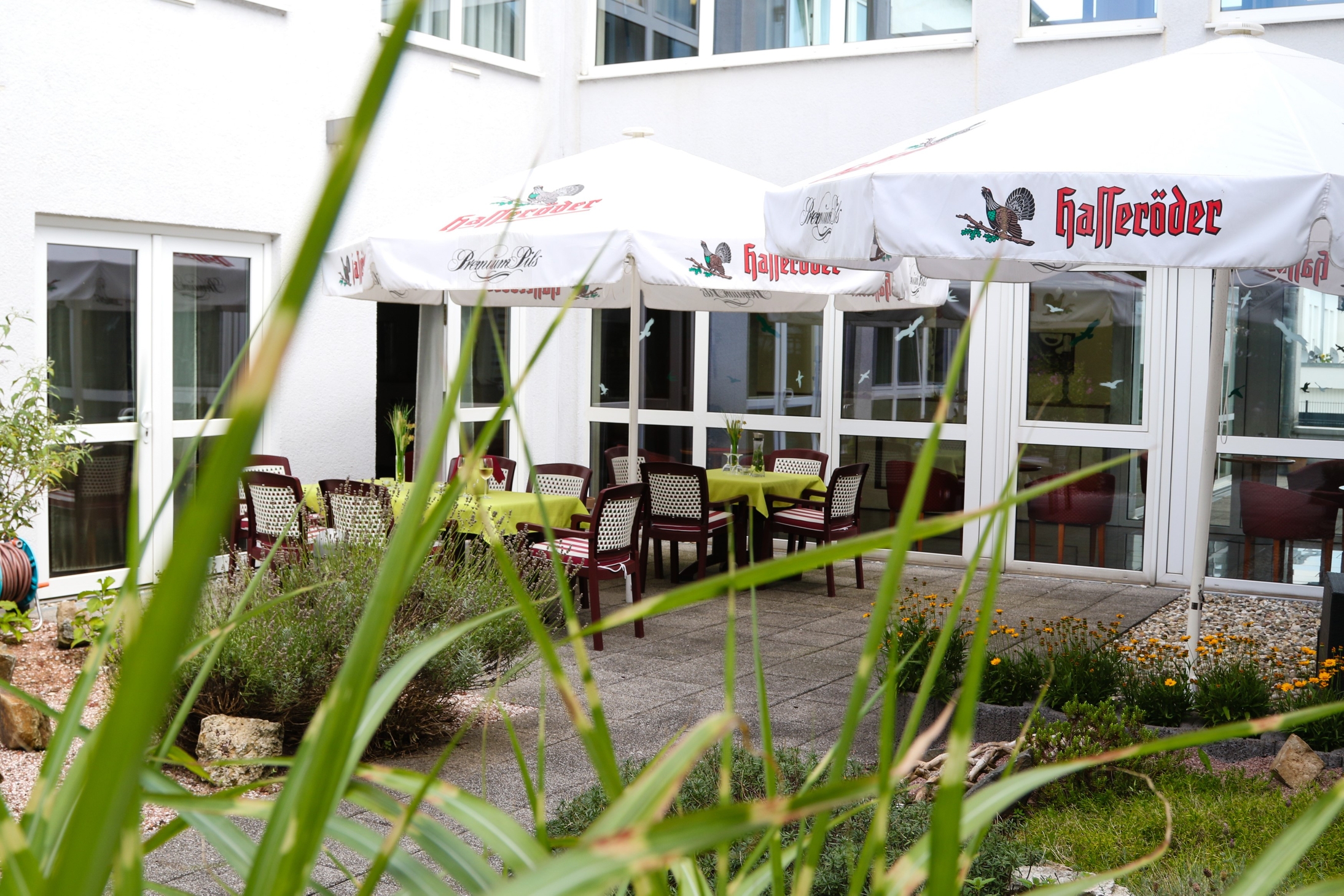 Amedia Hotel Frankfurt-Ruesselsheim by Wyndham