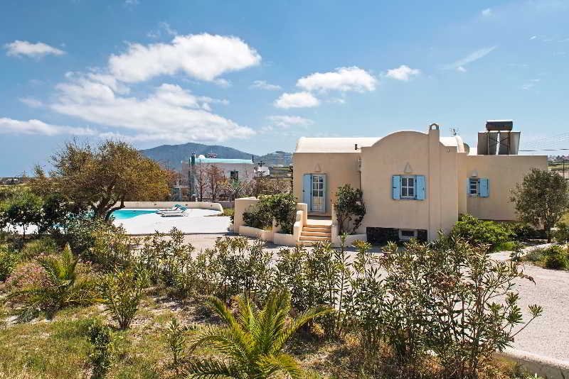 Sienna Eco Resort, photo 2 of 23