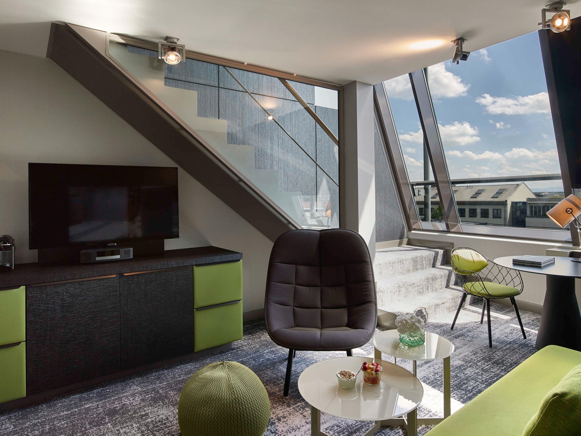 Sofitel Munich Bayerpost, photo 114 of 199