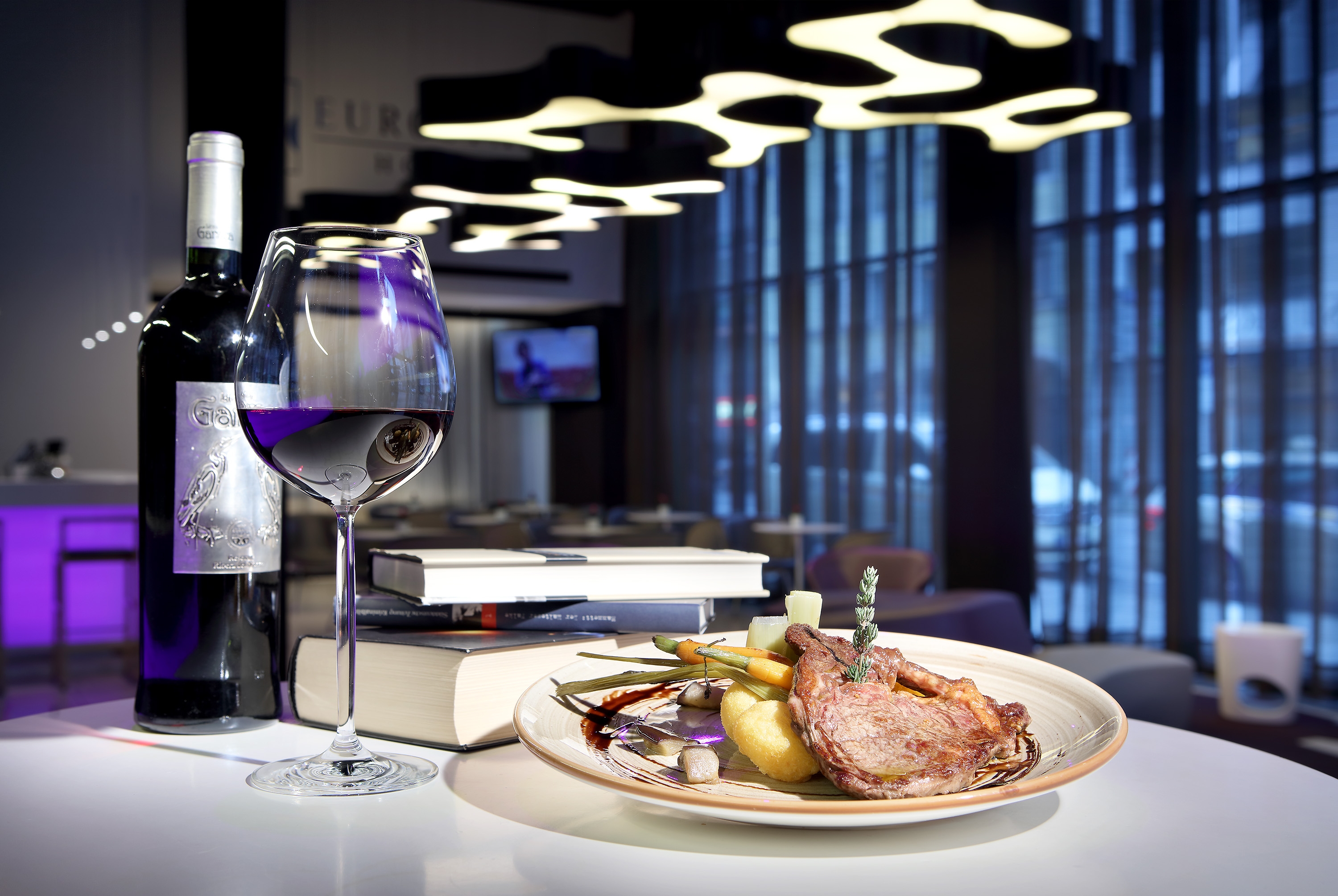 Eurostars Book Hotel, photo 28 of 50
